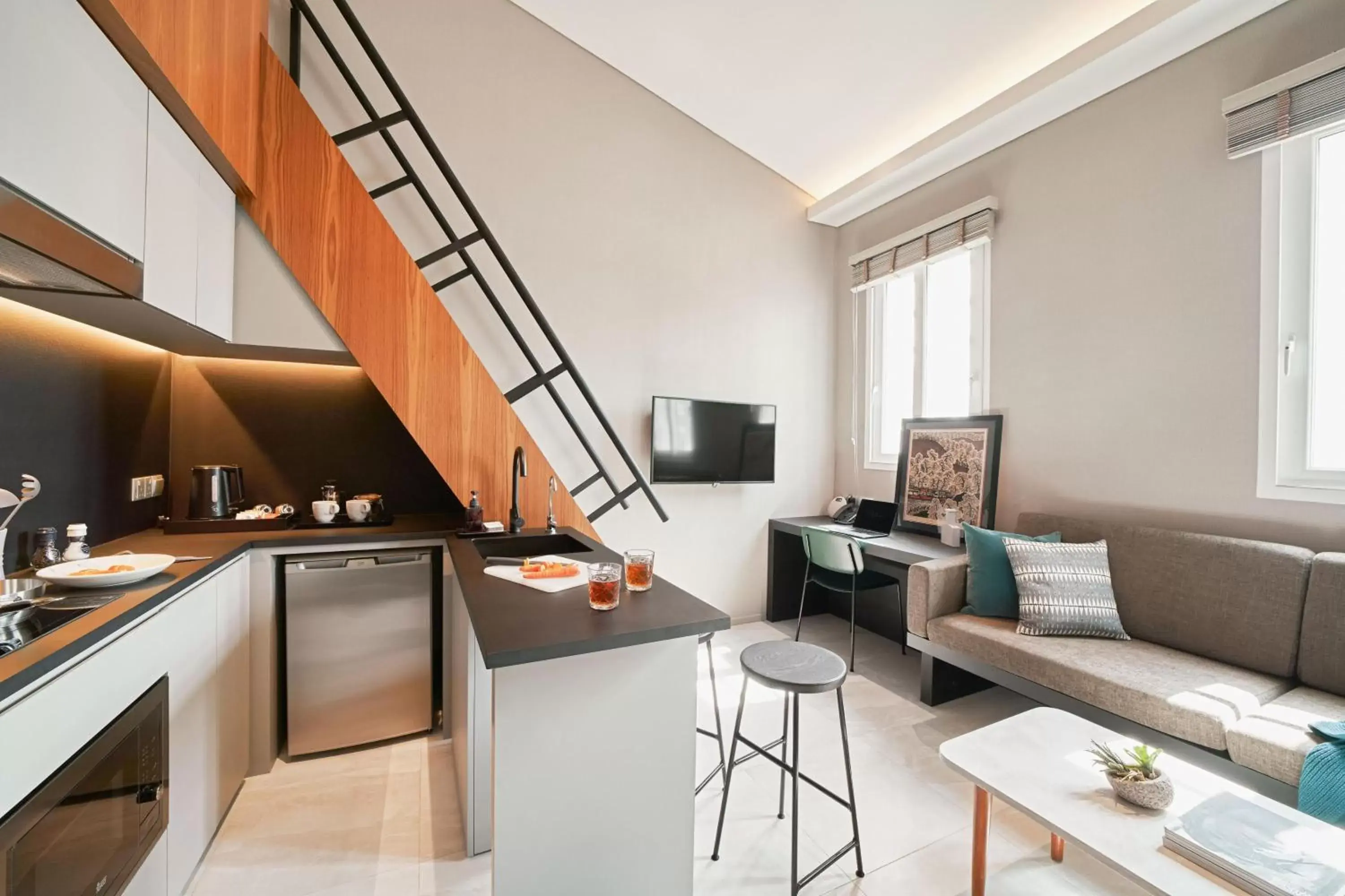 Wanderlust, The Unlimited Collection managed by The Ascott Limited Wanderlust, The Unlimited Collection managed by The Ascott Limited