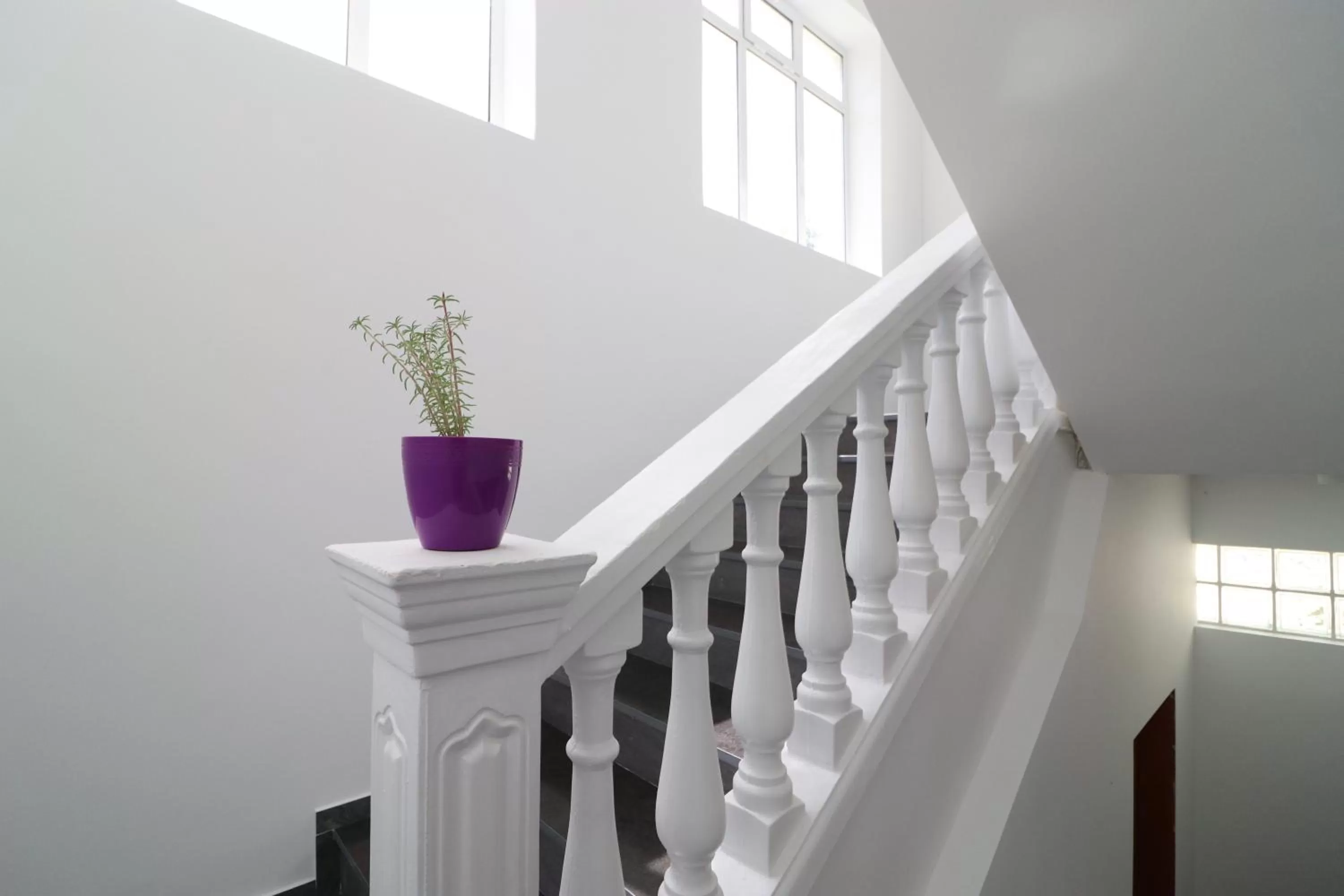 Lobby or reception in HOTEL KRISTAL