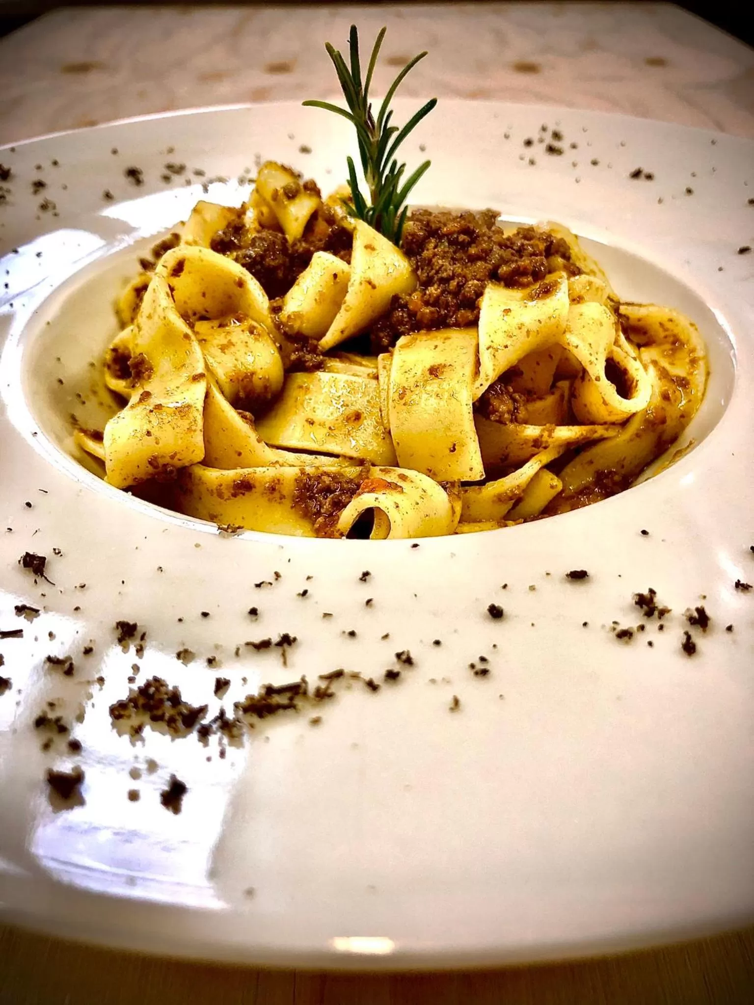 Guest house IL VICOLO