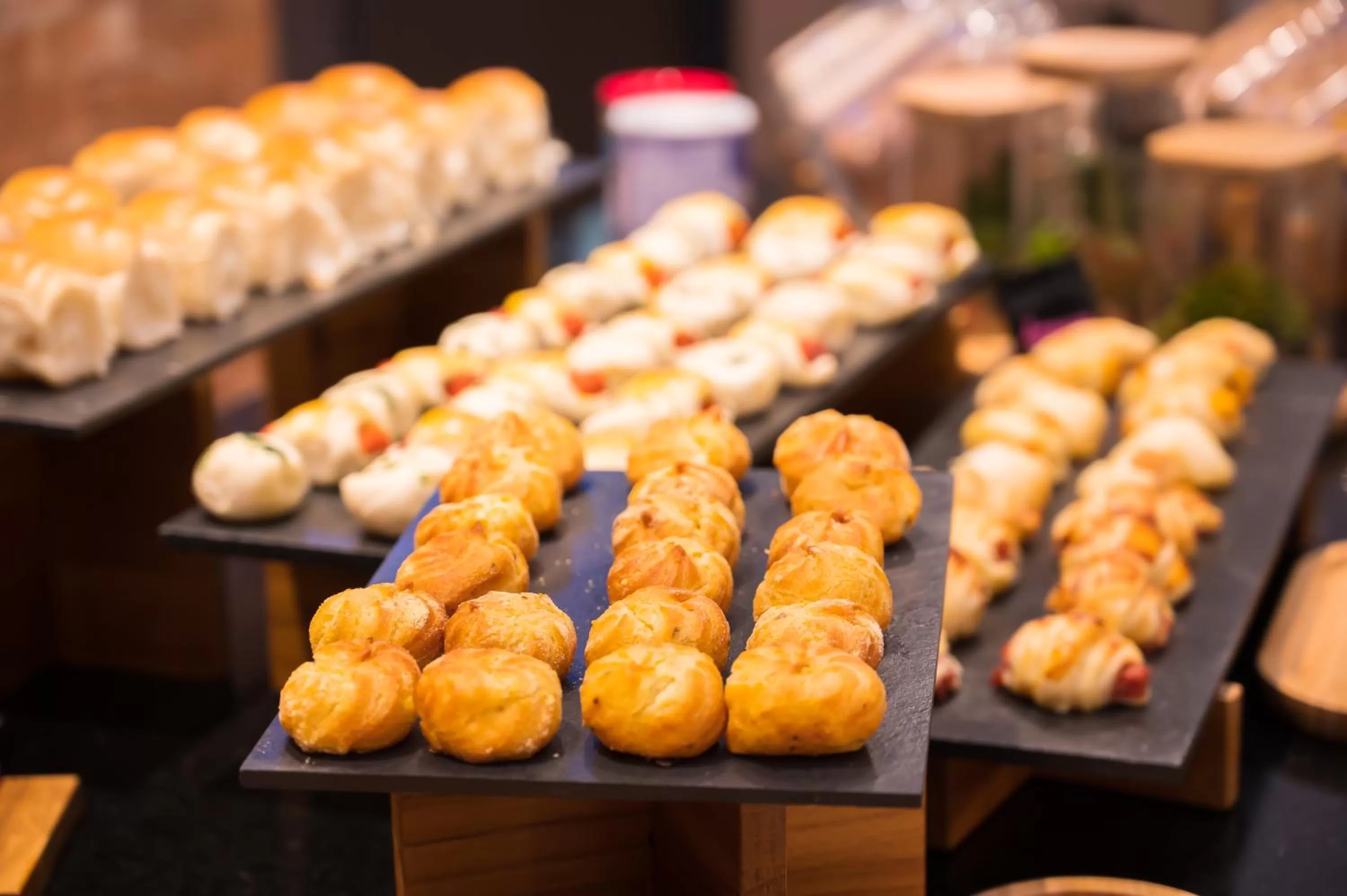 Meals in ibis Ribeirao Preto Shopping