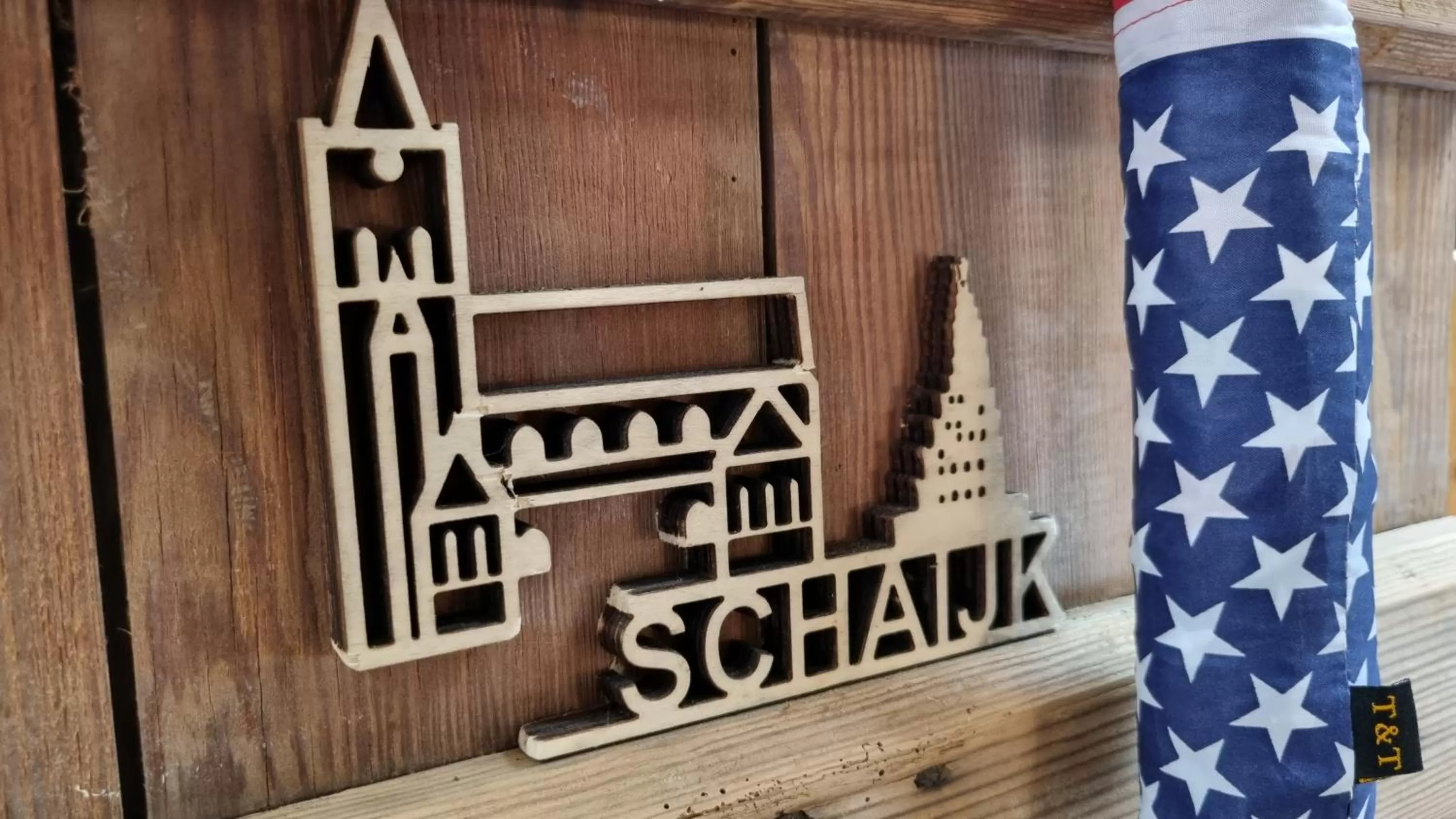 Property building in AirstreamNB