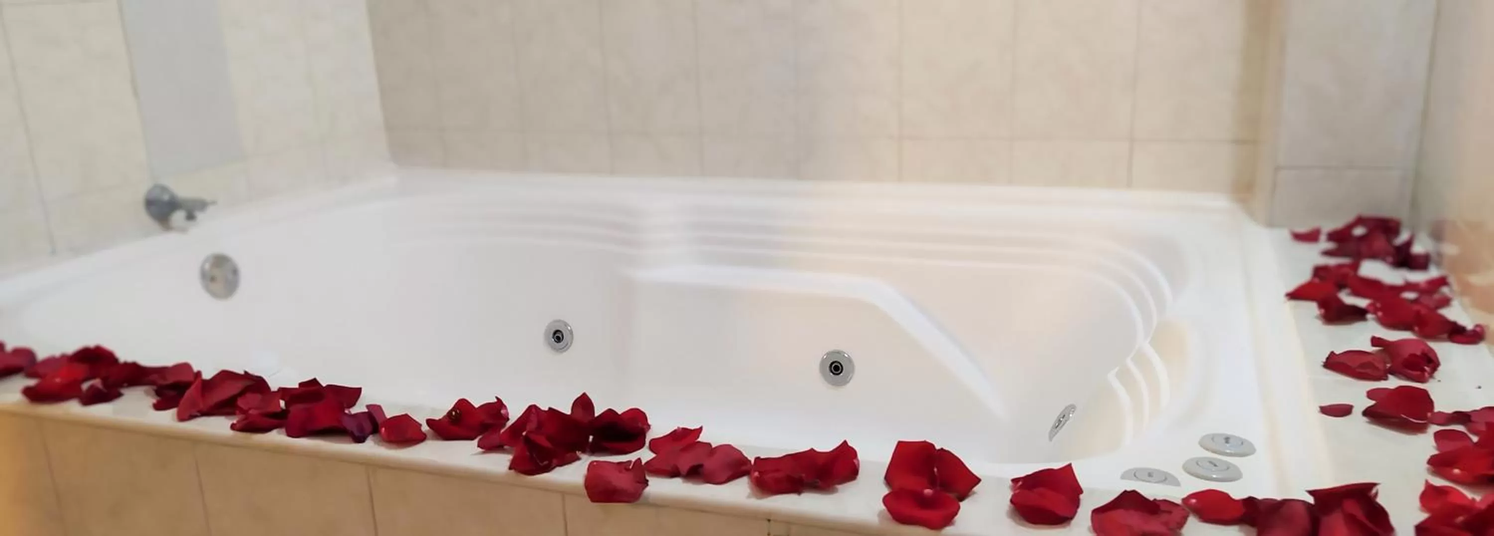 Hot Tub in Hotel Las Rocas Resort Villanueva