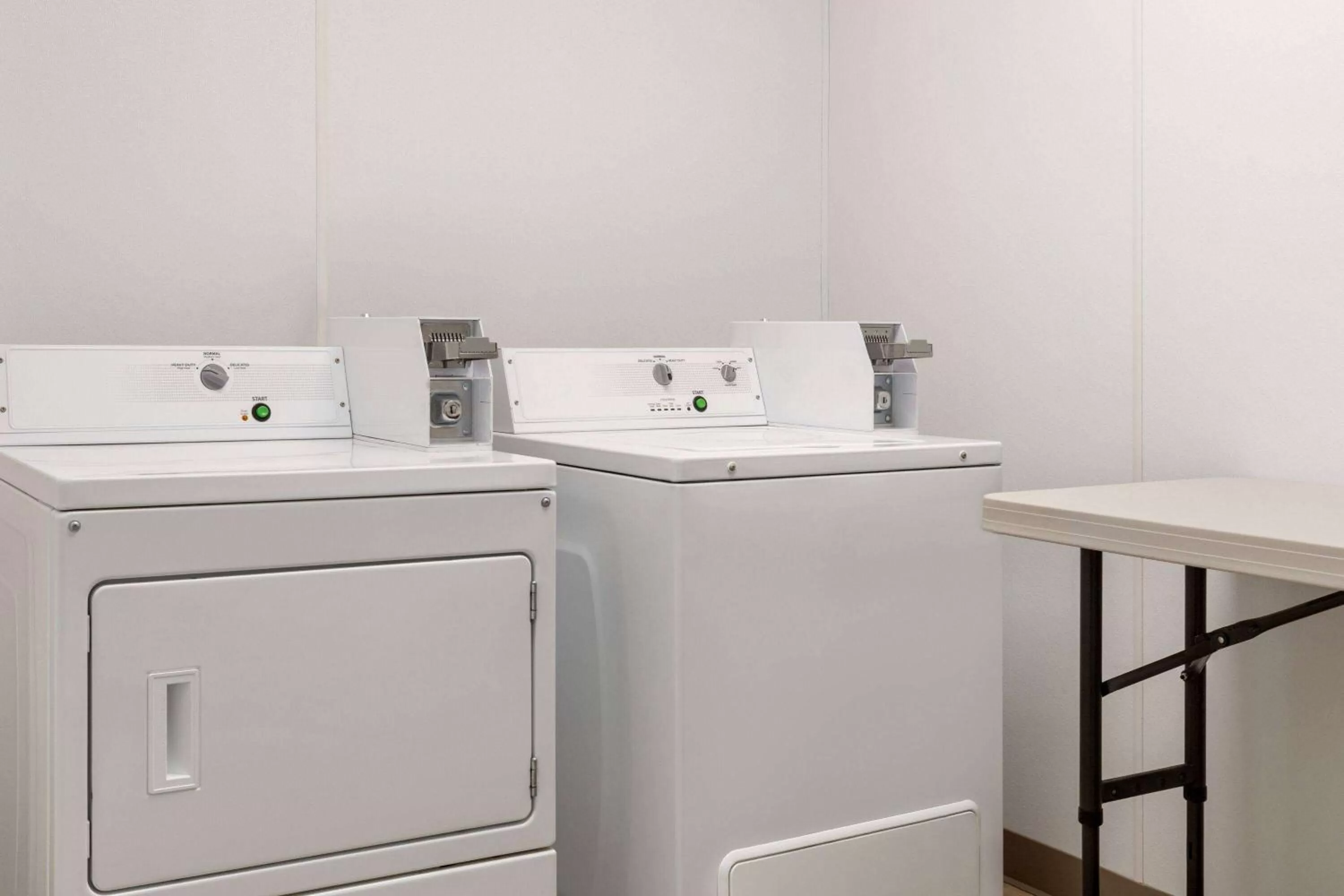 On site in Super 8 by Wyndham Grove City