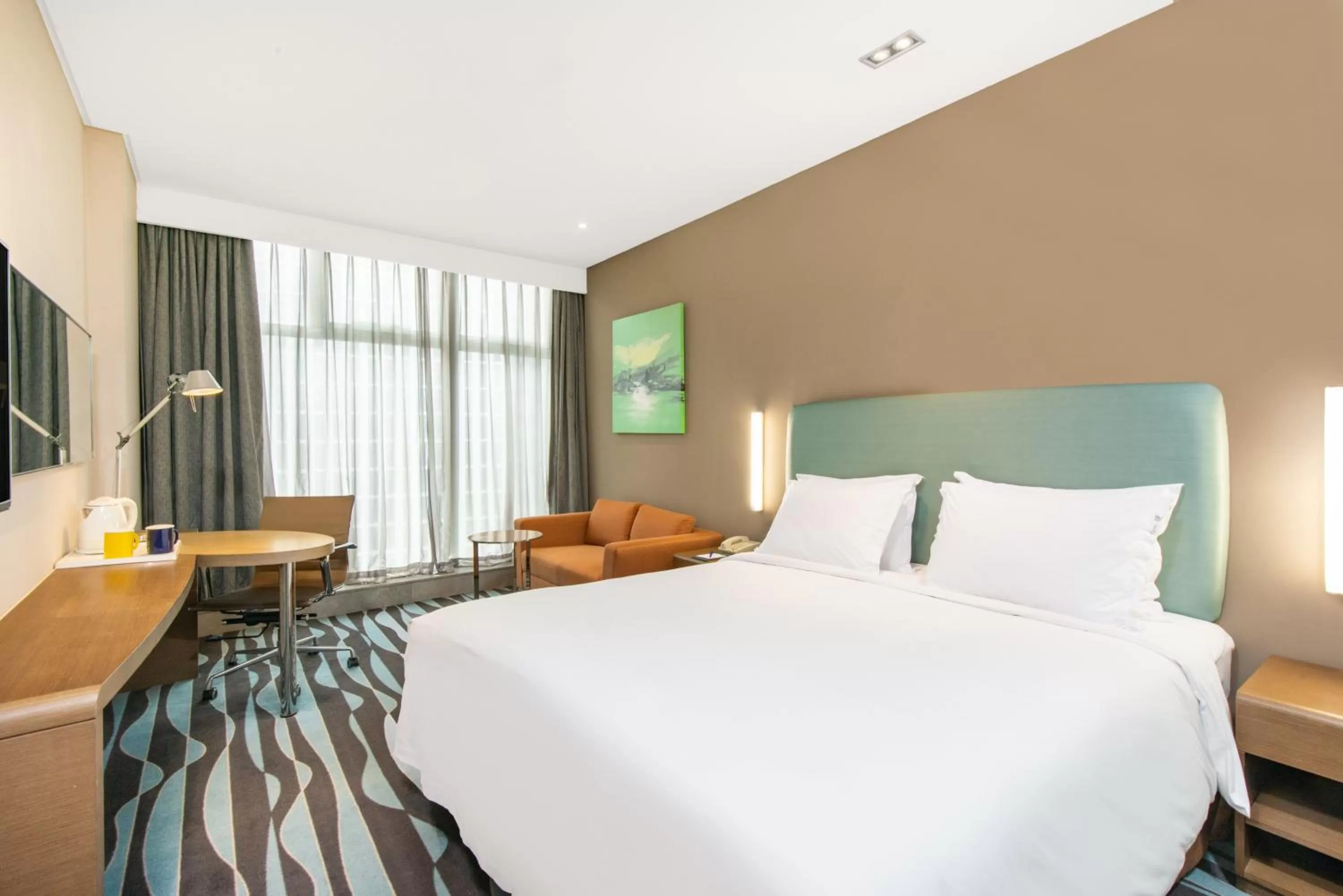 Holiday Inn Express Hangzhou Huanglong