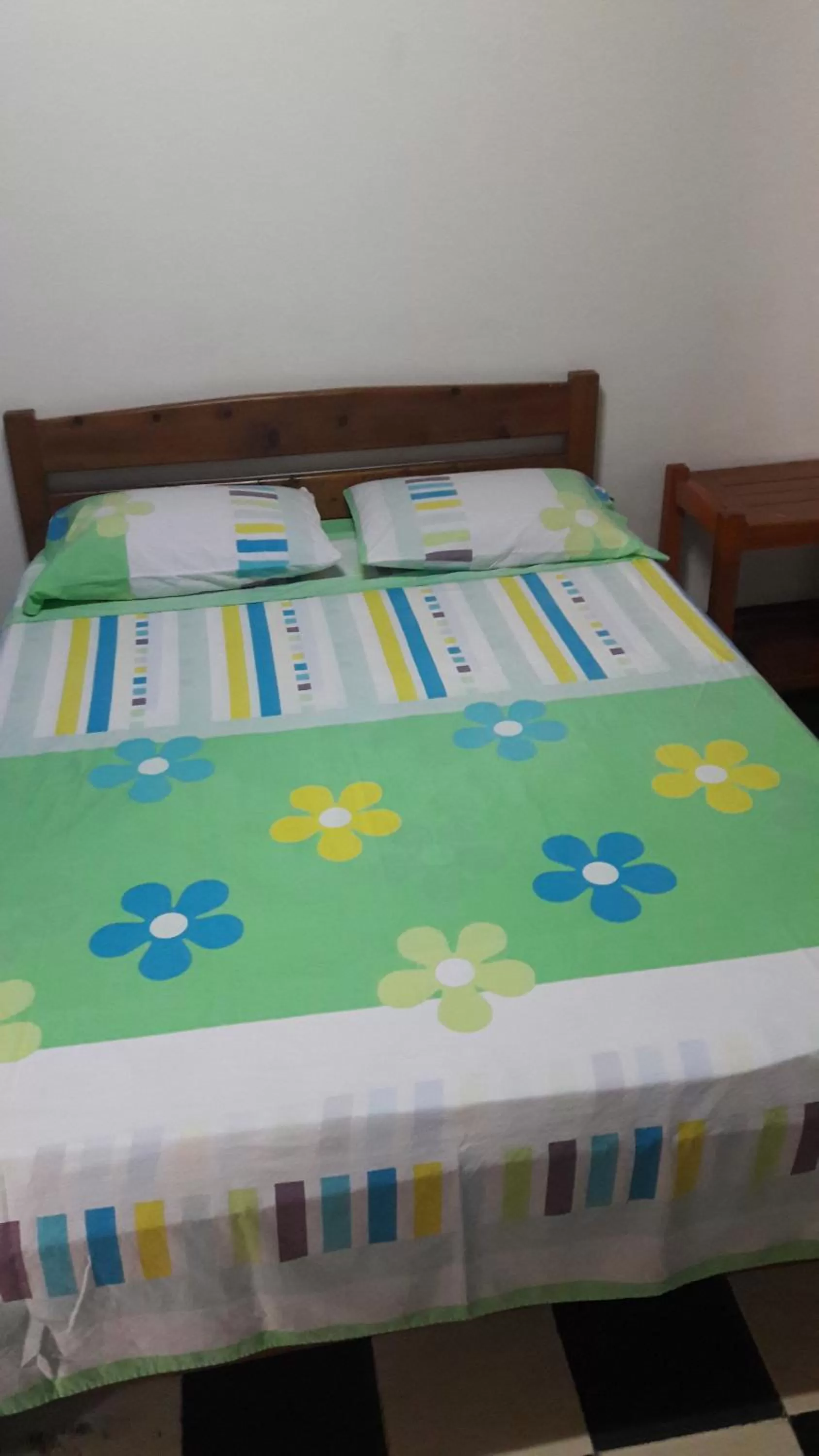 Hospedaje Santa Bárbara