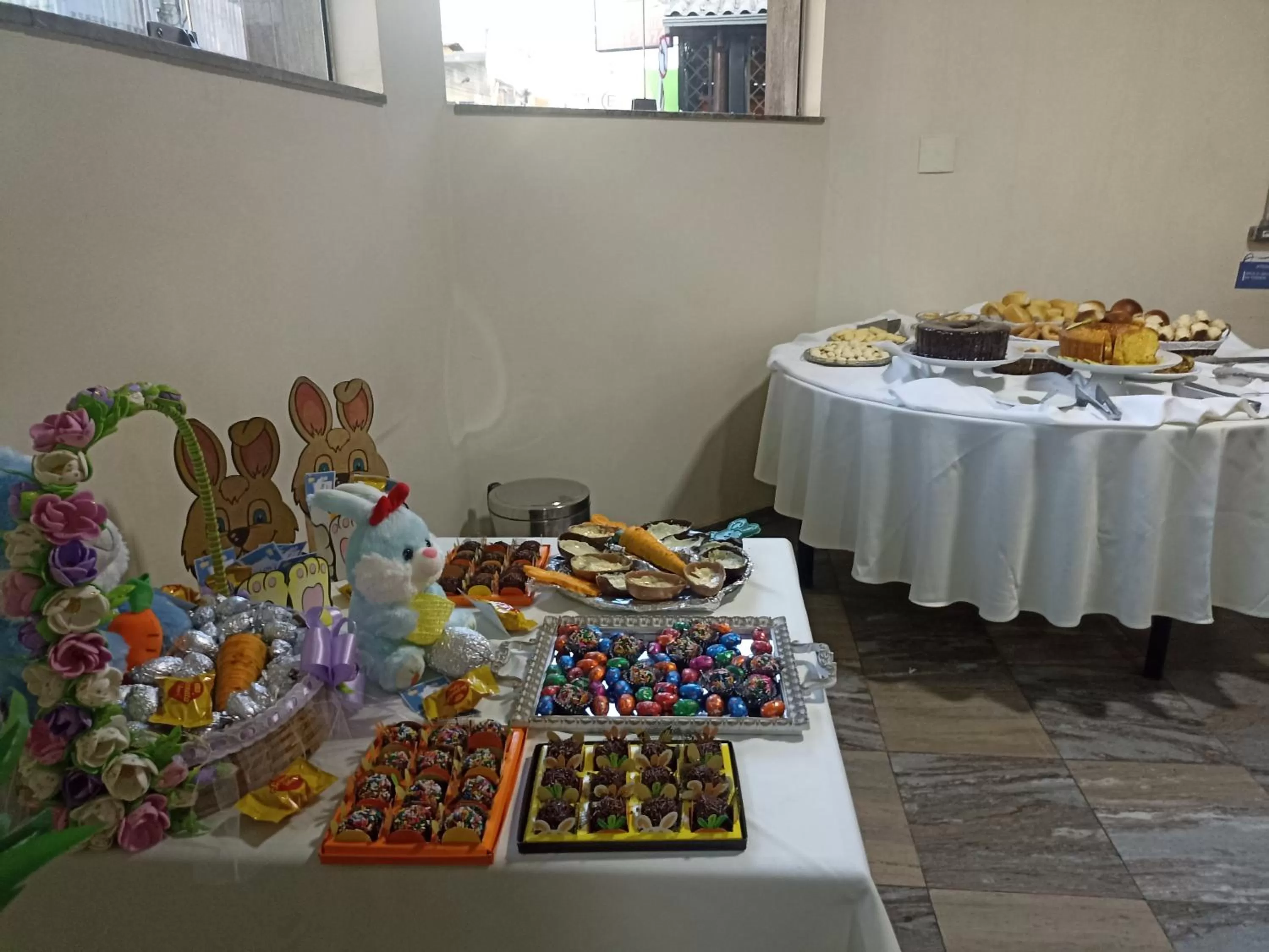 Hotel Oscar Econômico