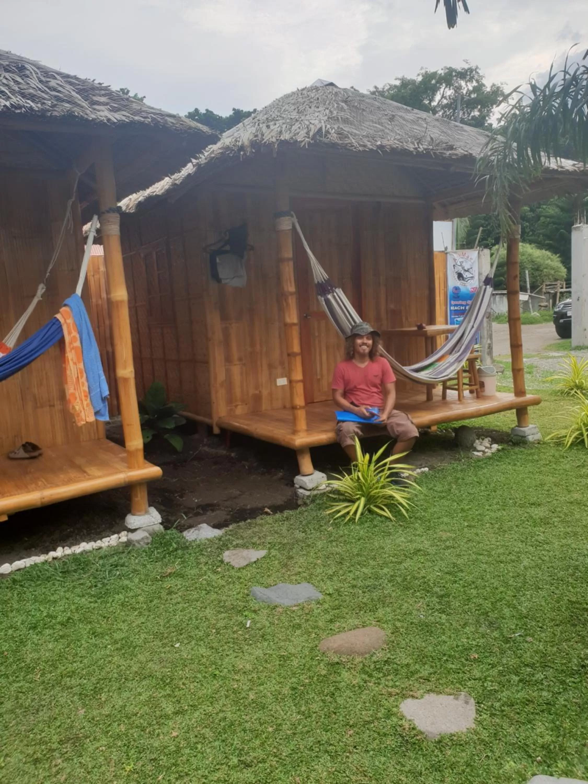 AivyMaes Divers Resort