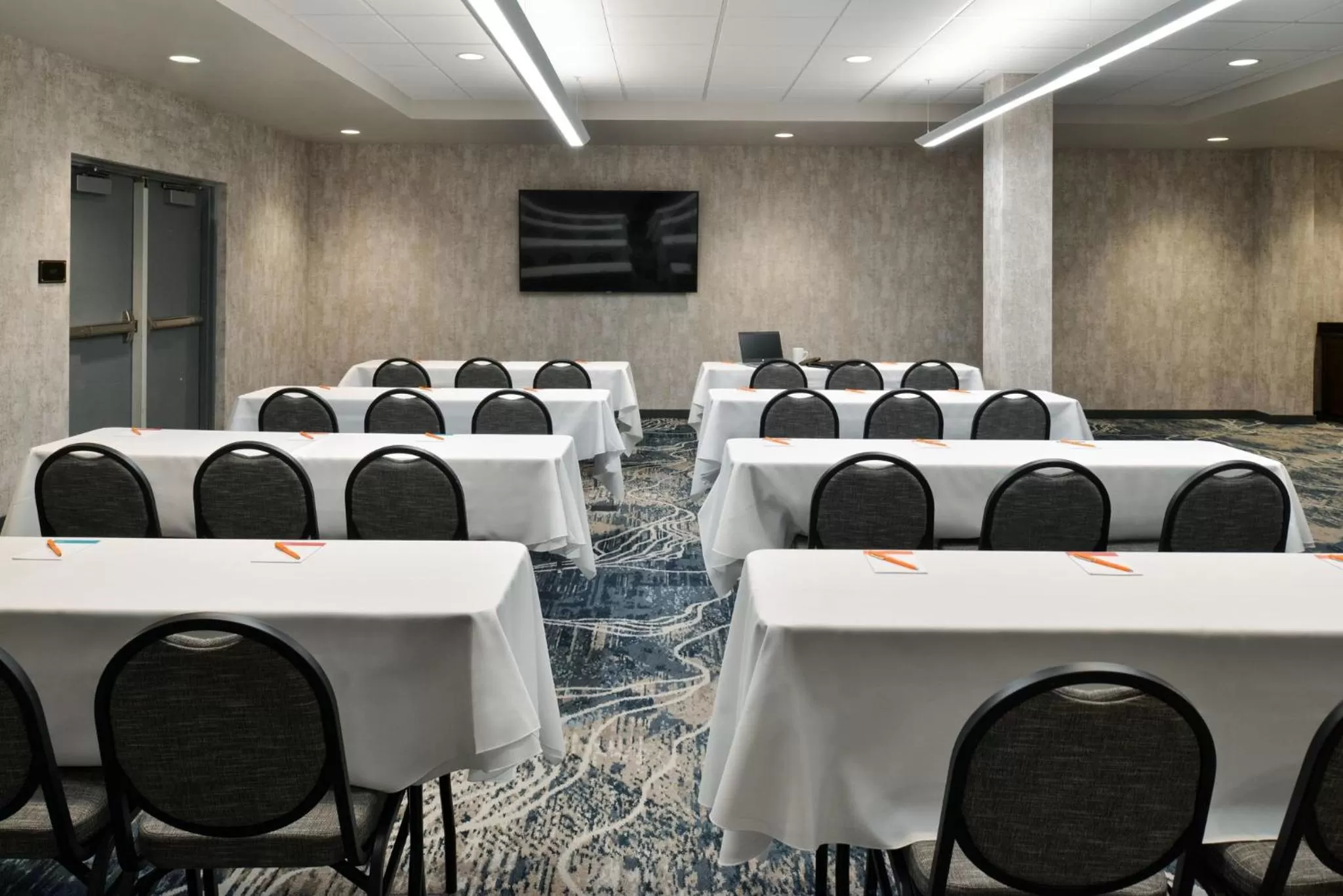 Banquet/Function facilities in Hotel Indigo Spokane Downtown by IHG
