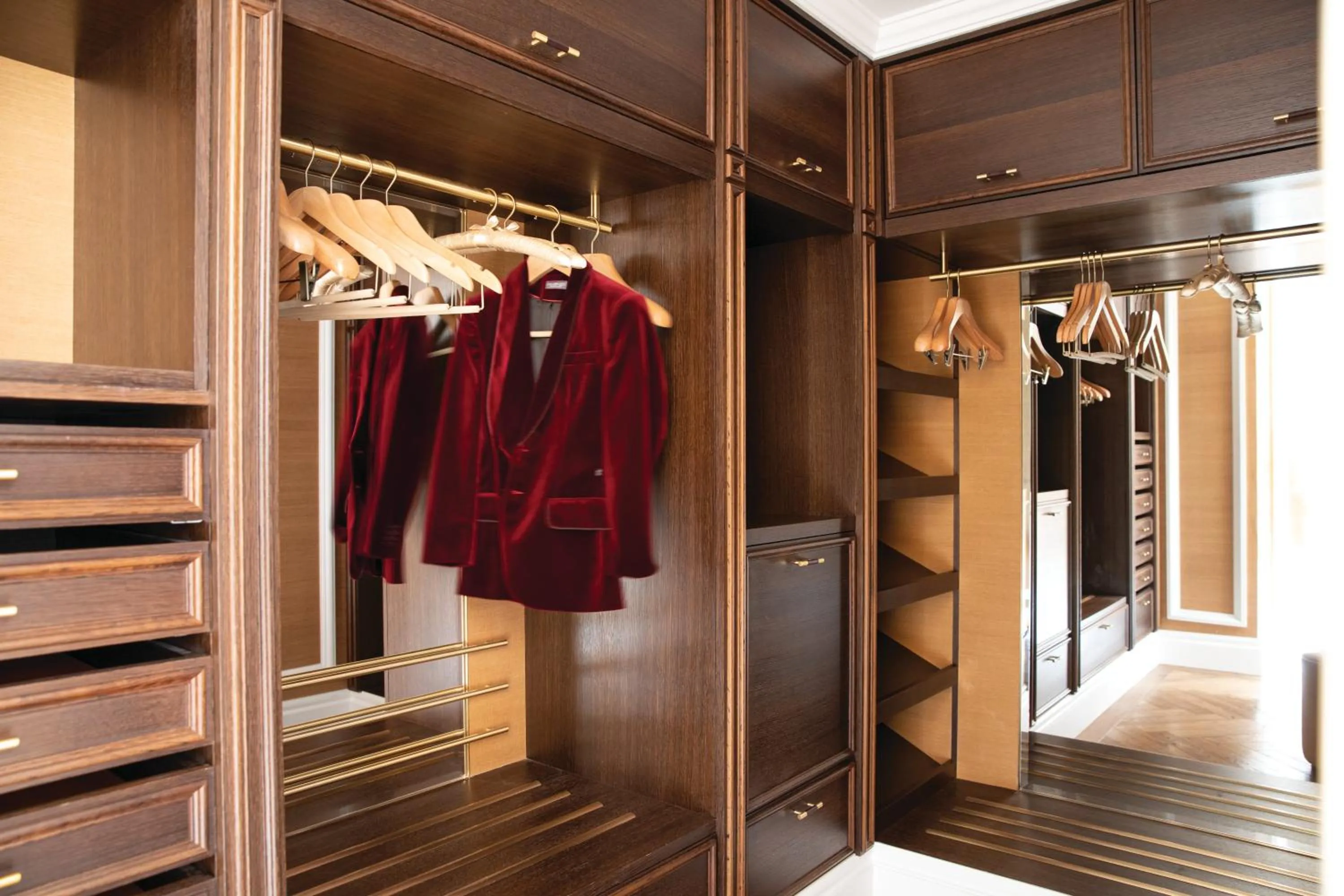 Area and facilities in The Cadogan, A Belmond Hotel, London