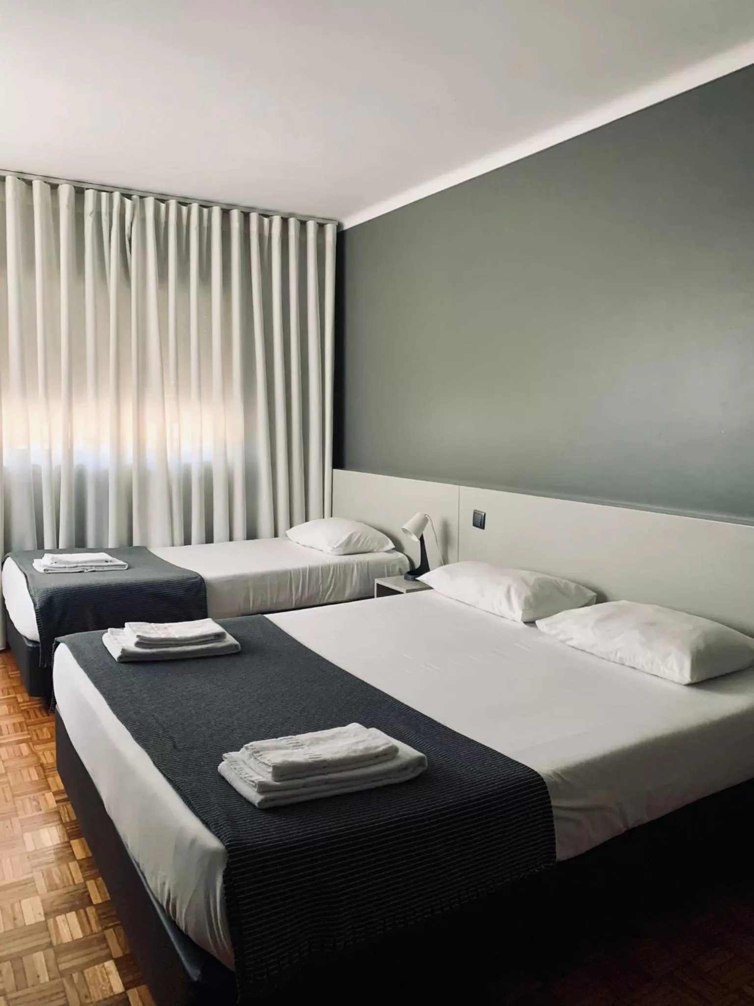 Bed in Hotel do Paço By VimaHotels