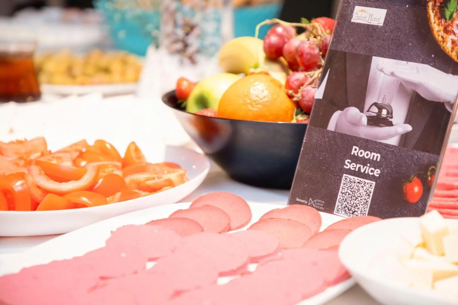 Comfort Hotel Taksim