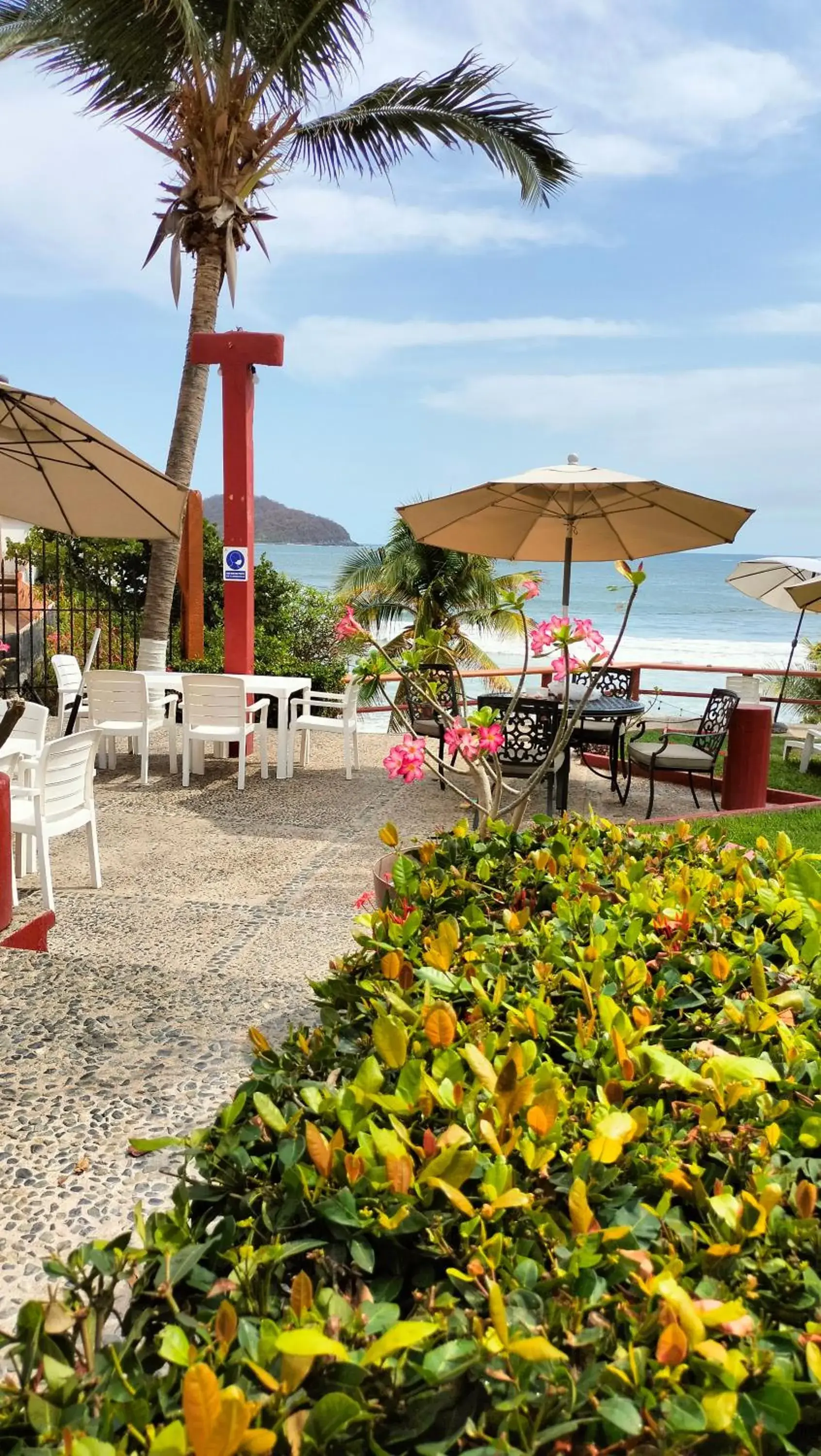 Villas Miramar Villas Miramar