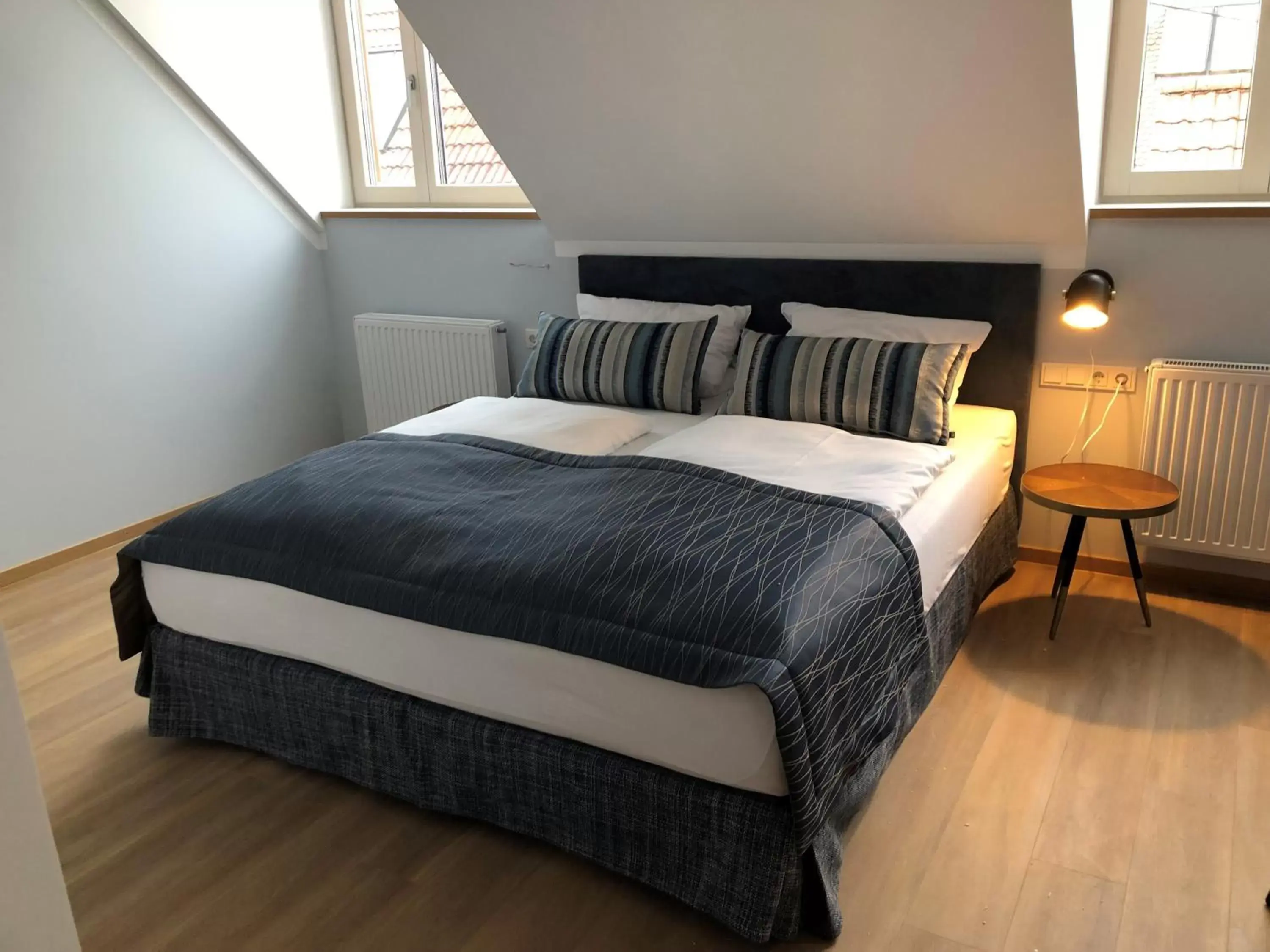 Superior Double Room - single occupancy in Hotel Lutz Superior Double Room - single occupancy in Hotel Lutz