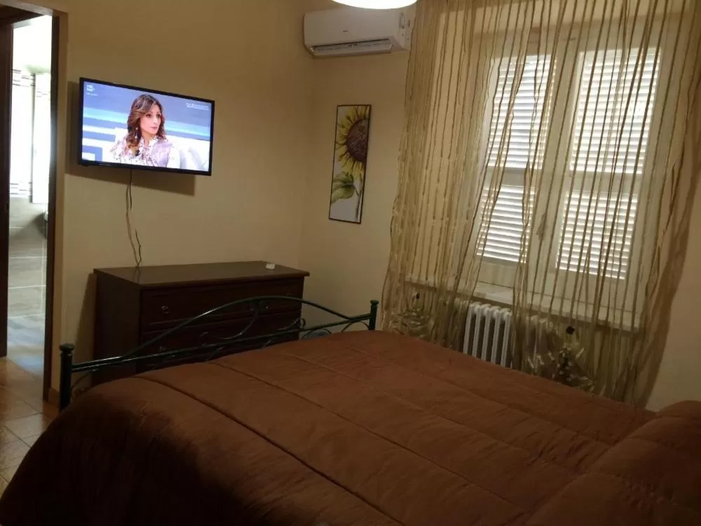 Double Room in Le Ganze