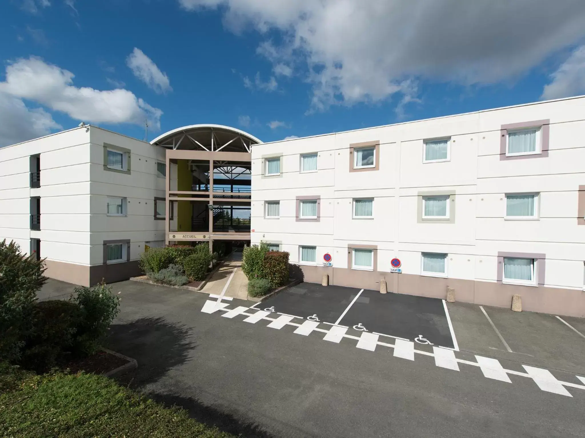 B&B HOTEL Blois Sud Vineuil B&B HOTEL Blois Sud Vineuil