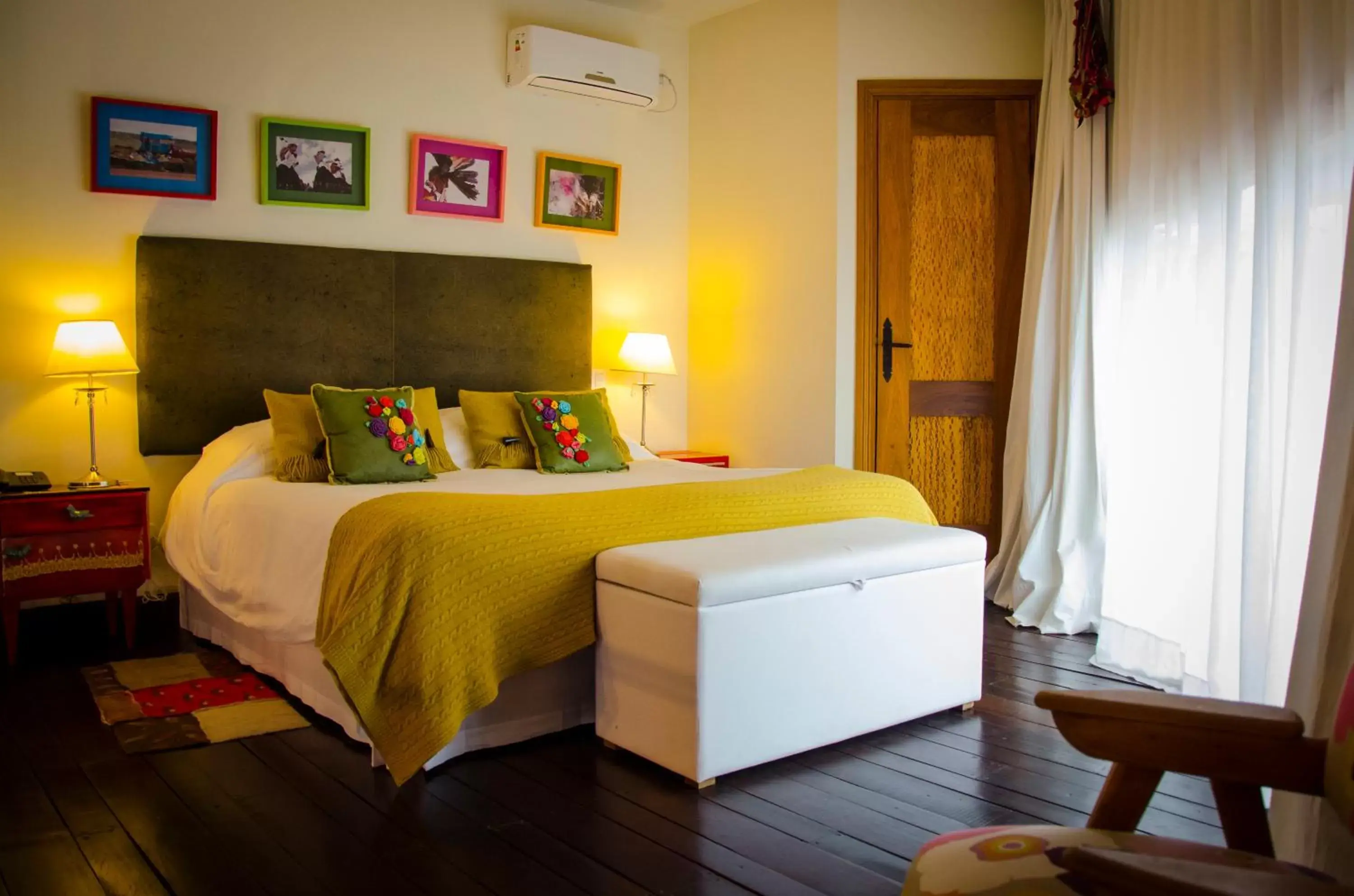 Suite in Kkala Boutique Hotel Suite in Kkala Boutique Hotel