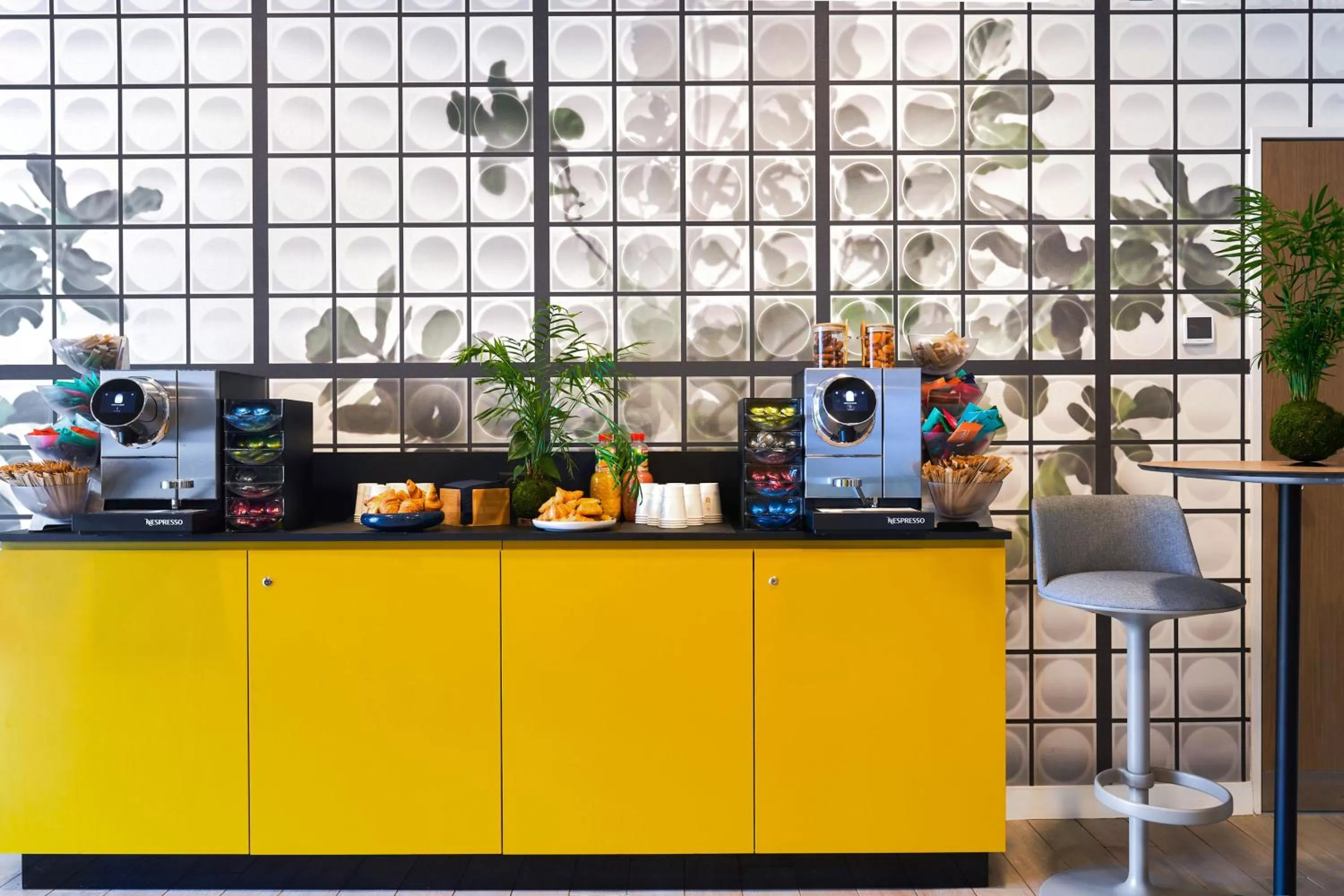 Banquet/Function facilities in Novotel Paris 17