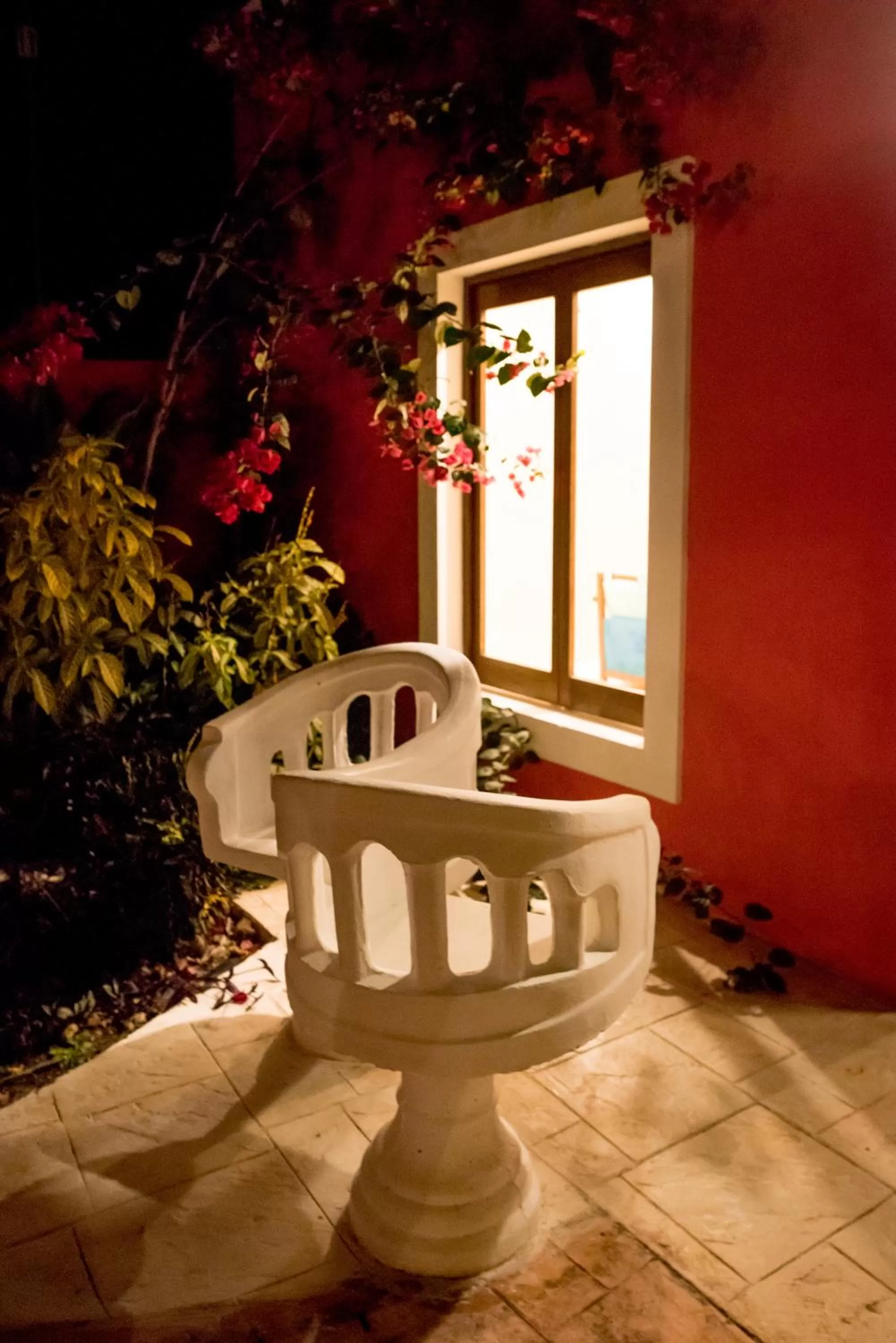 Property building in Hacienda María Elena Yucatán