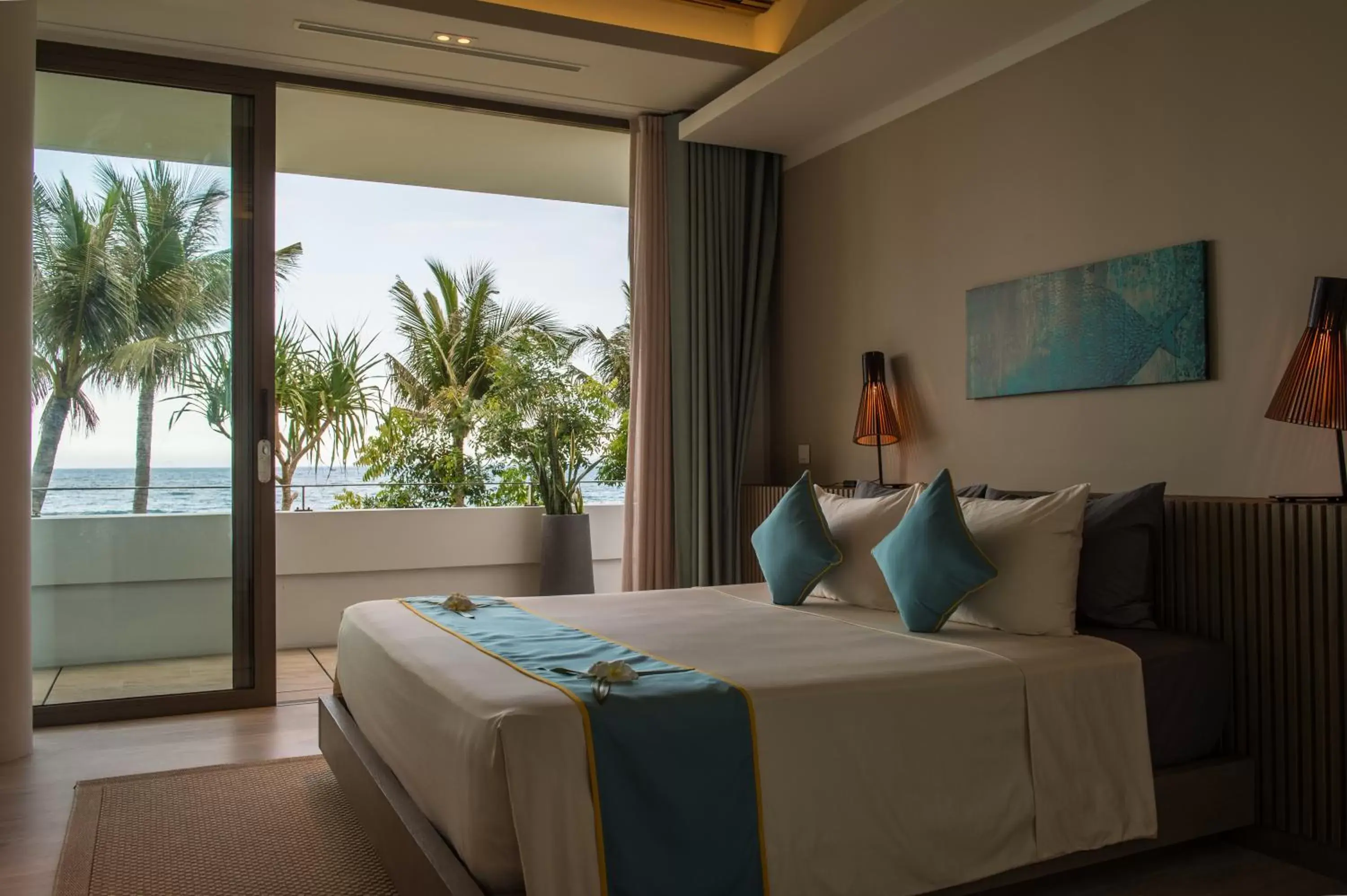 Mia Resort Nha Trang Mia Resort Nha Trang