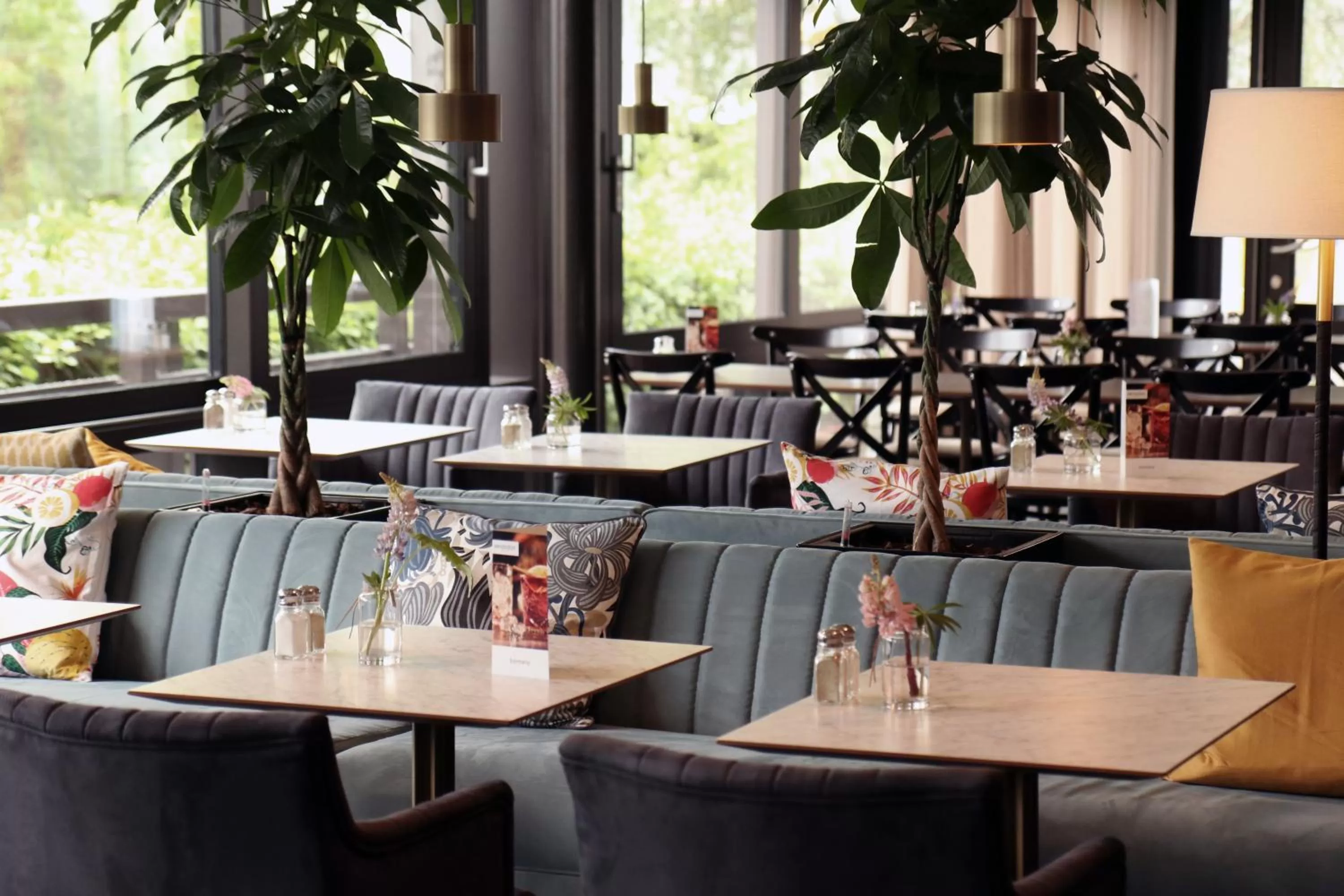 Restaurant/places to eat in Piteå Stadshotell