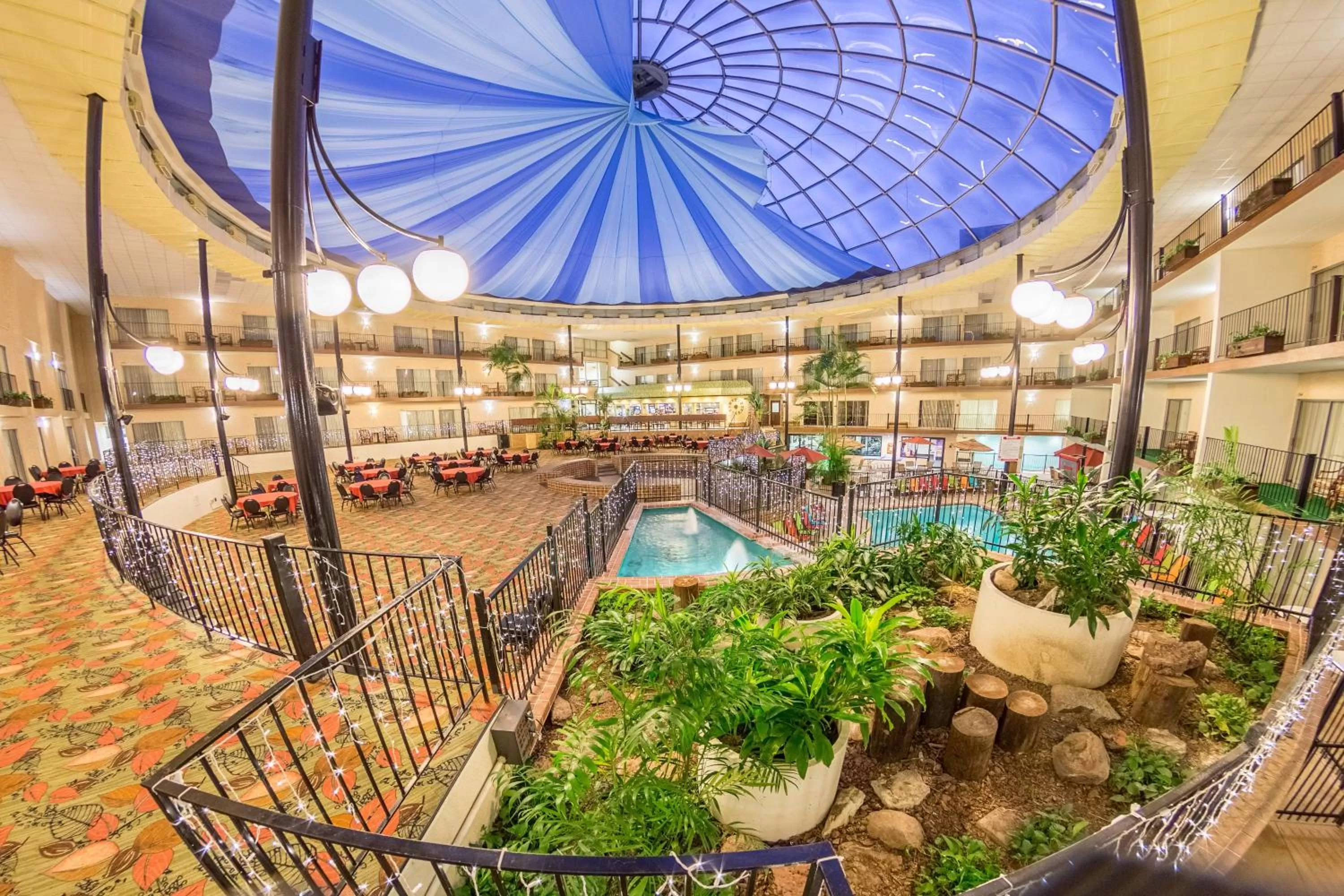 Other in Holiday Inn Des Moines-Airport Conf Center by IHG