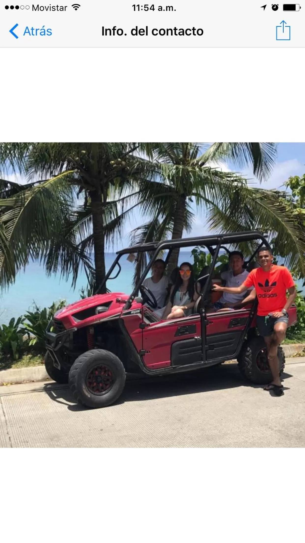 Apartamentos Isla Tropical