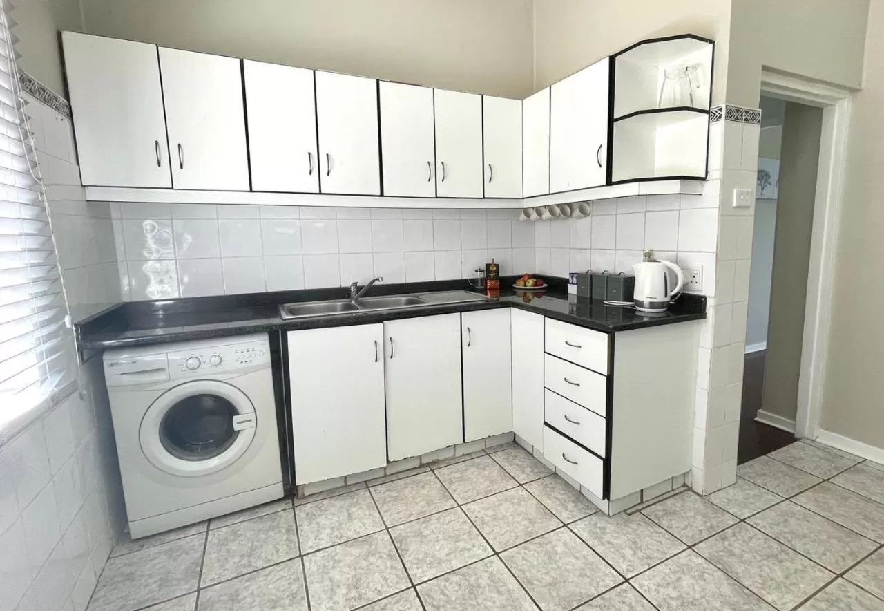 Kitchen or kitchenette, Kitchen/Kitchenette in The Gregory