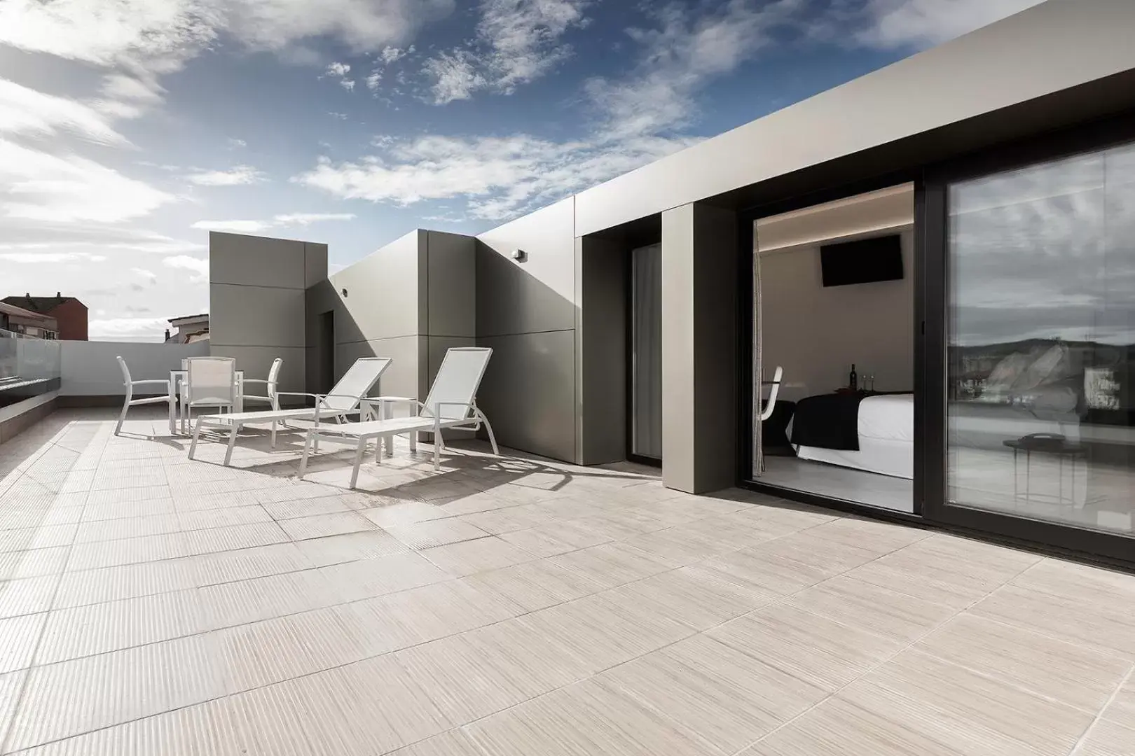 Suite in Hotel Cardenal Suite in Hotel Cardenal