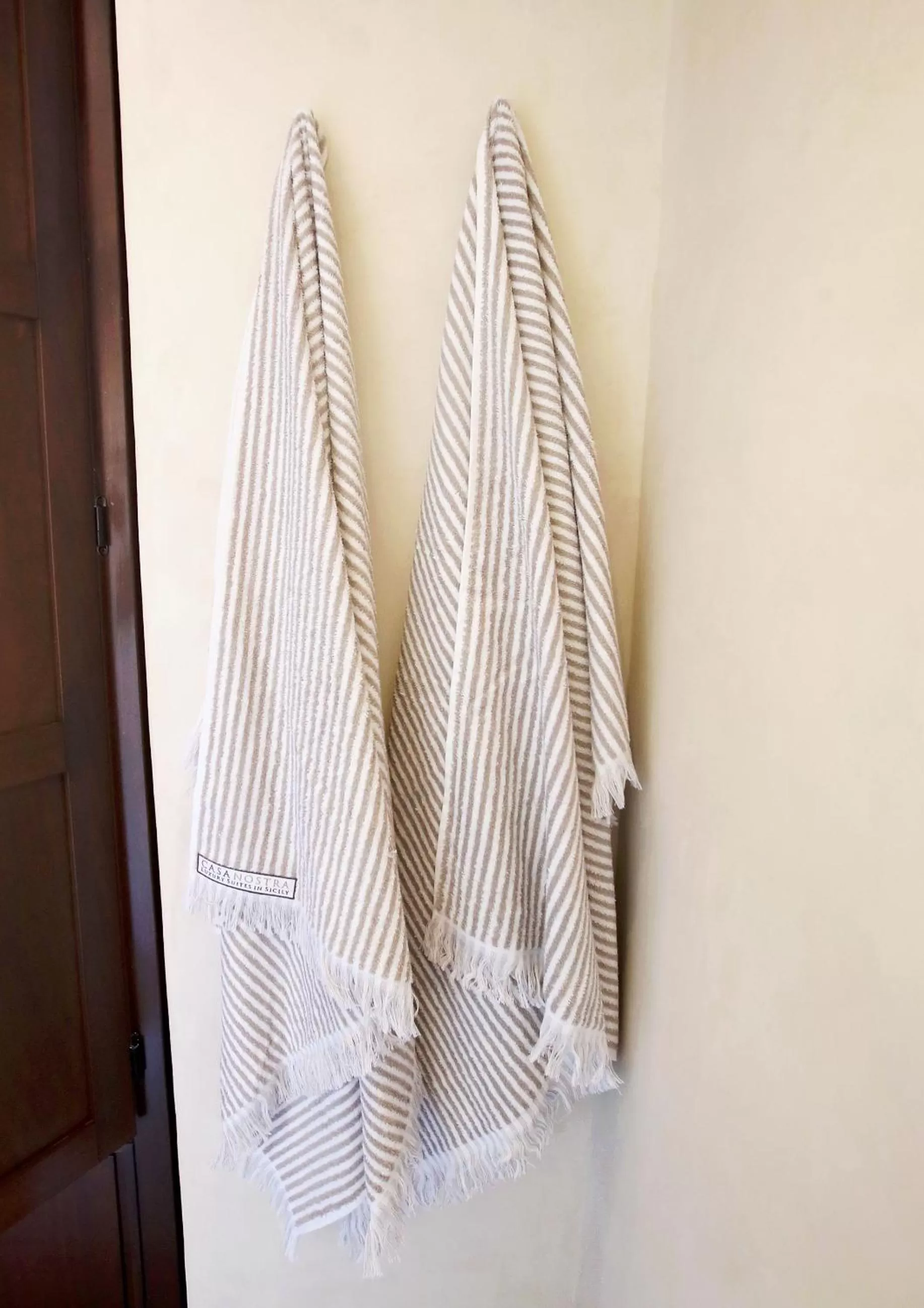 Bathroom in Casa Nostra Luxury Suites & Spa