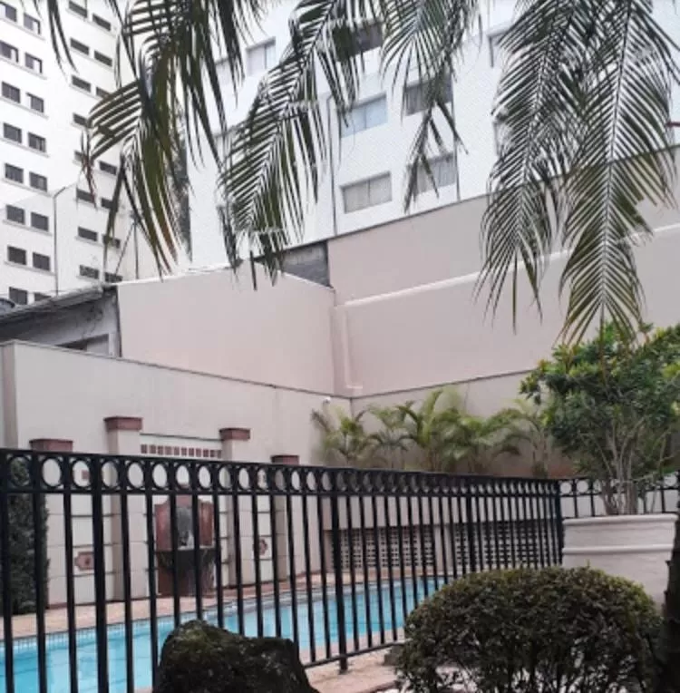 Loft Confortável e Moderno