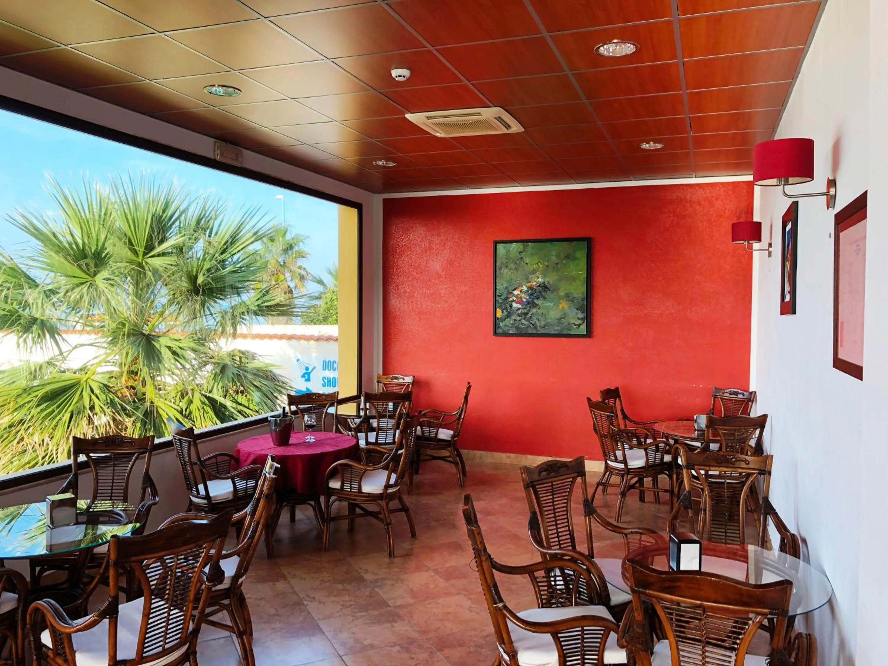 Residence Hotel Antica Perla