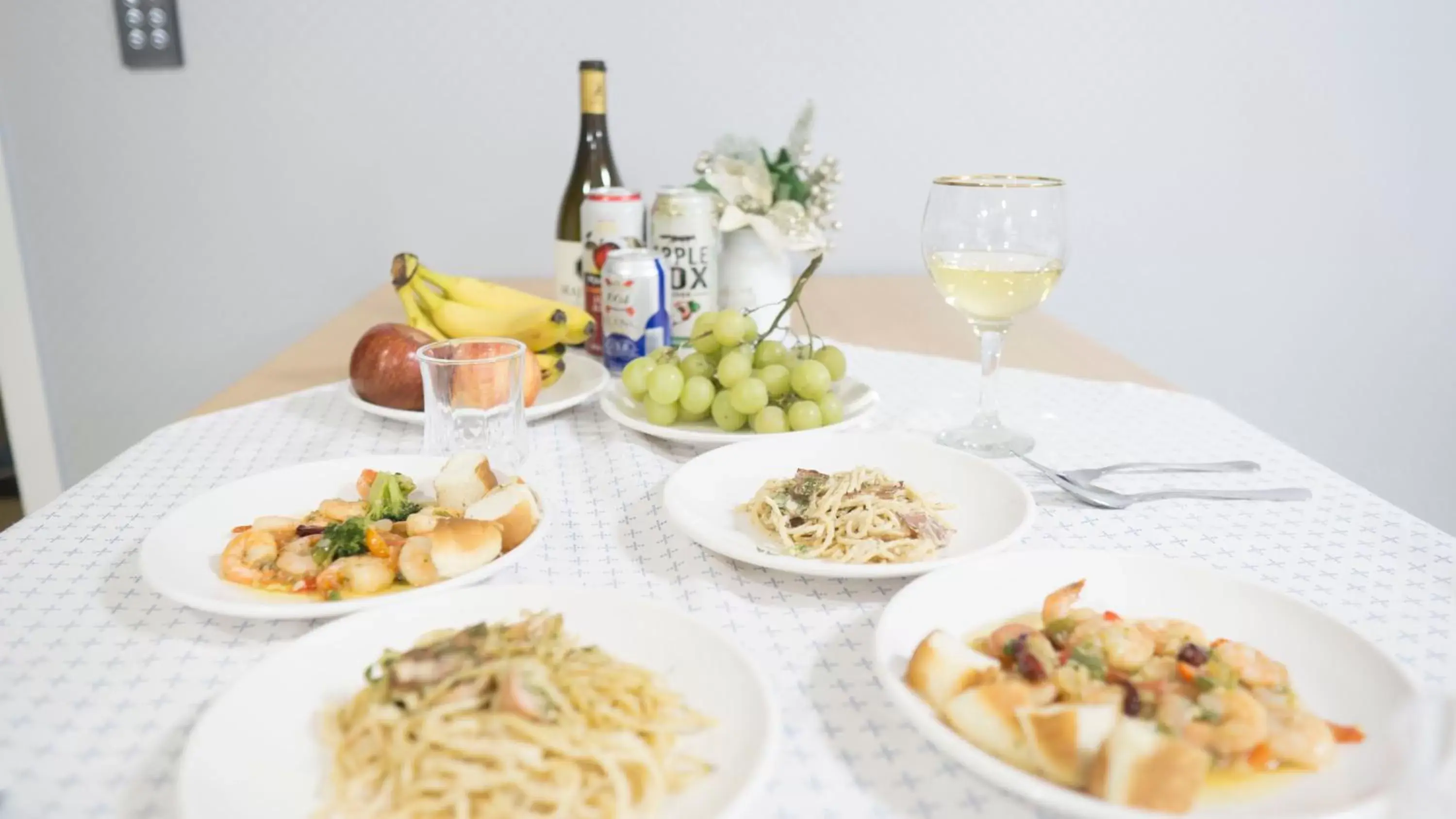 Deluxe Double Room in The Port Hotel Busan Deluxe Double Room in The Port Hotel Busan