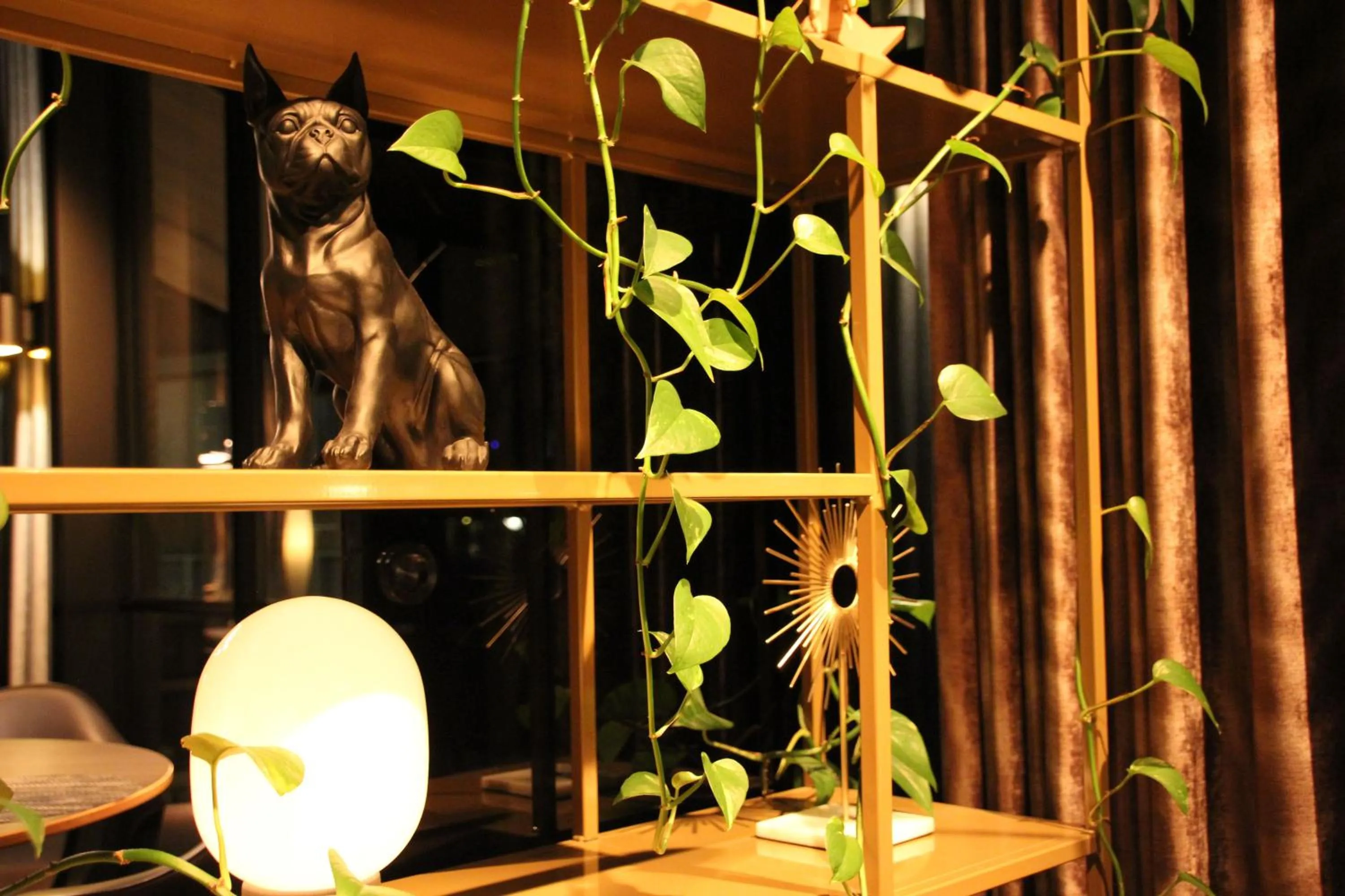 Hotel Hogerhuys - adults only