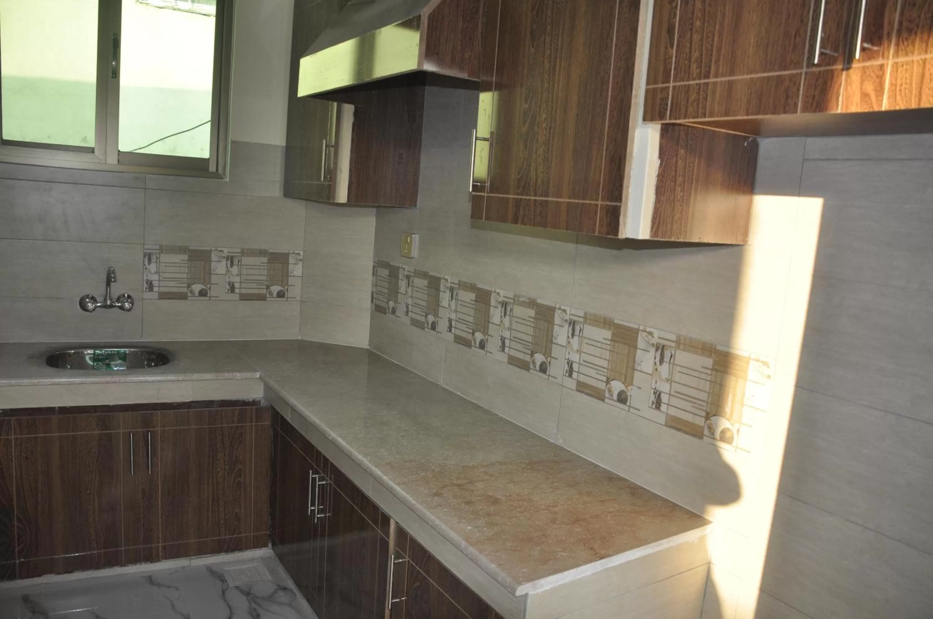 Kitchen/Kitchenette in Ayub Residence Bhurban