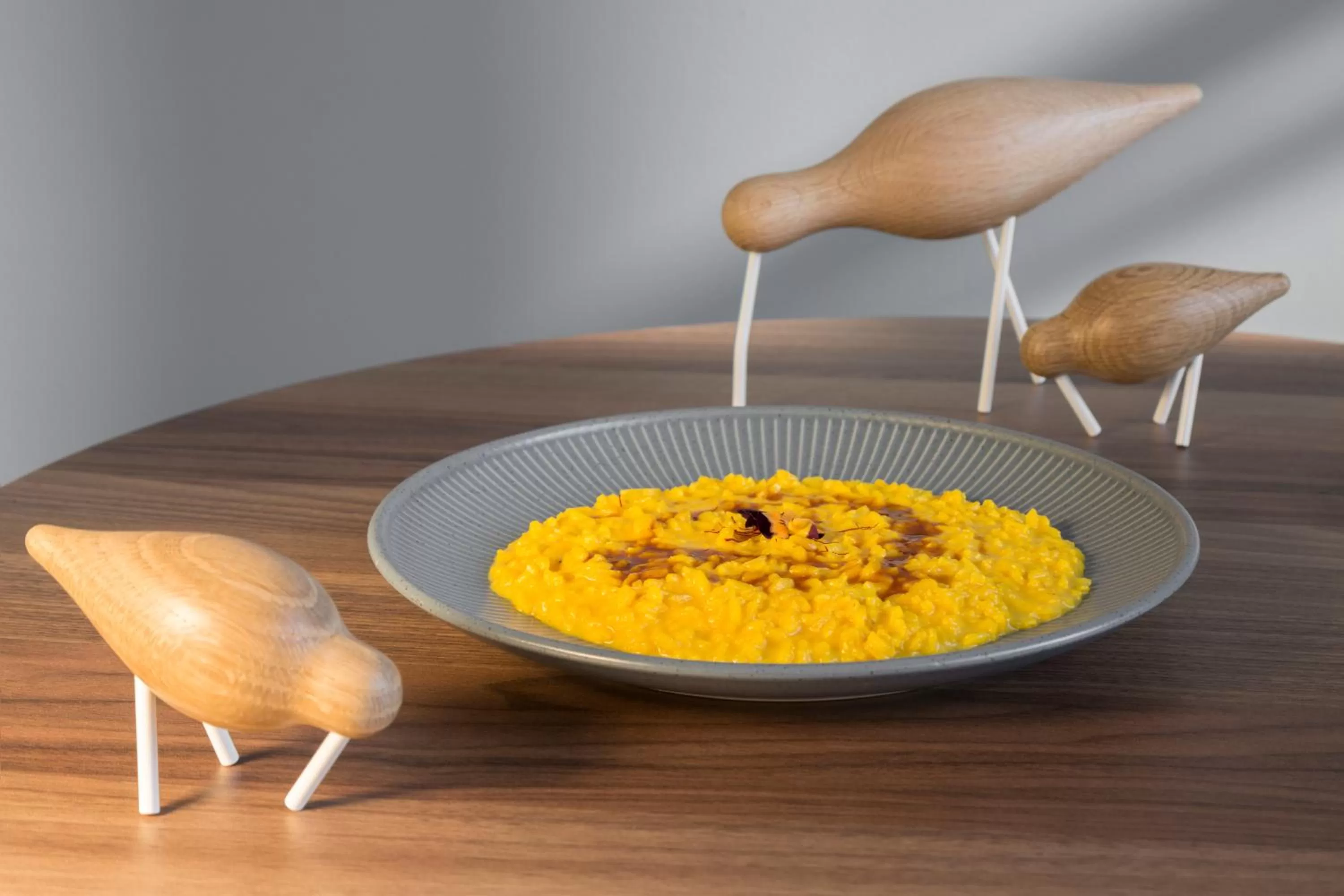 Restaurant/places to eat in voco Milan-Fiere by IHG