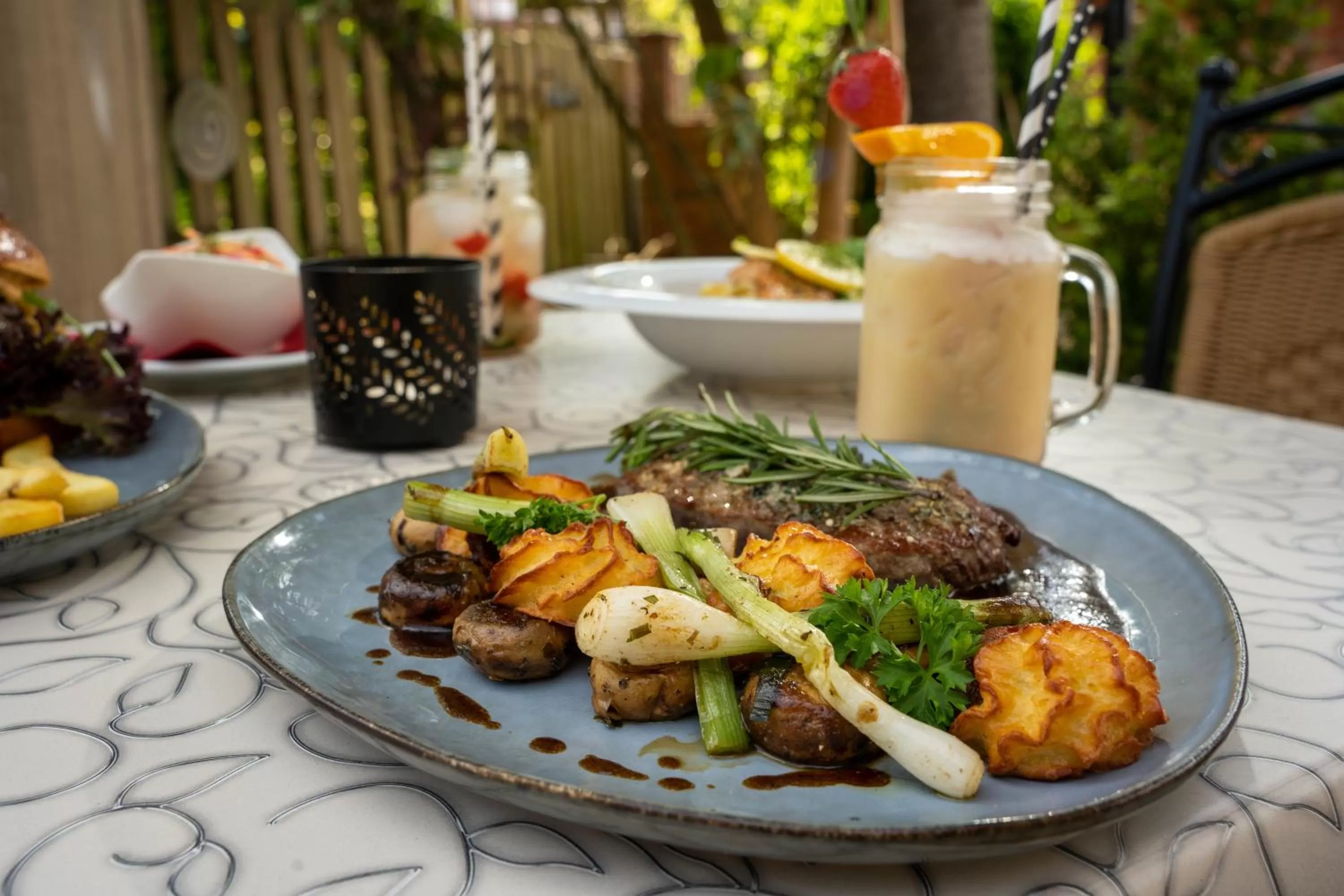 Hotel Steyerberger Hof