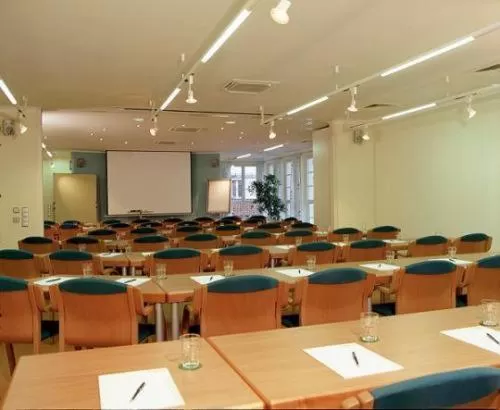 Business facilities in Hotel-Restaurant Mayerhofer