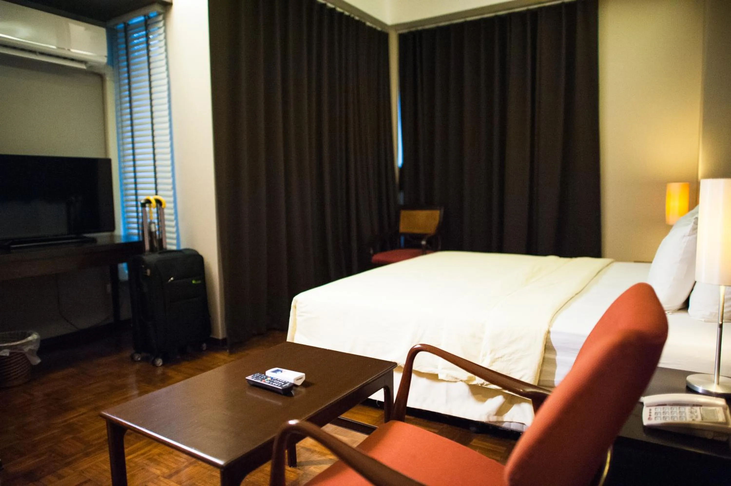 Other, Bed in Baansilom Soi 3