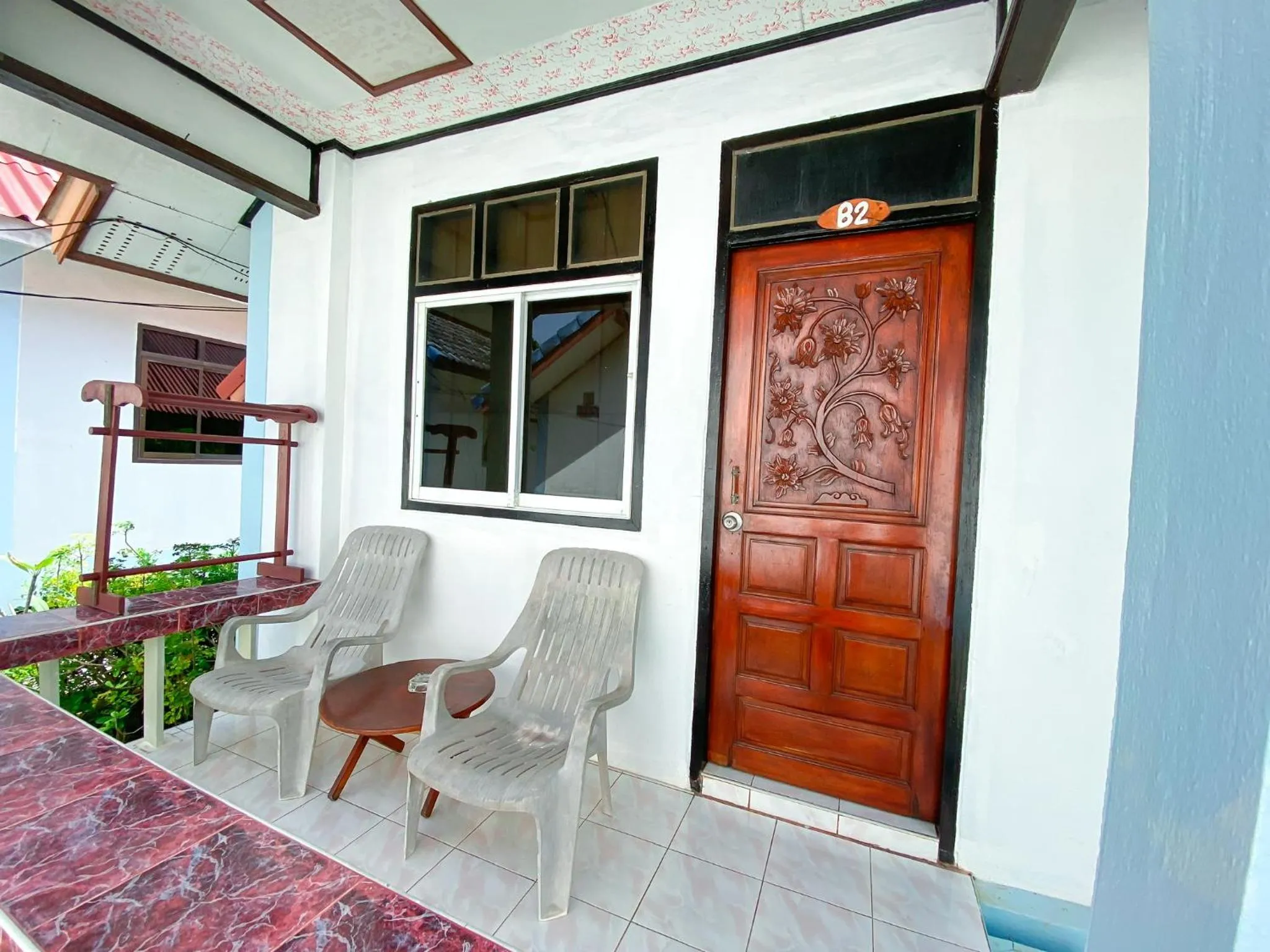 Lanta Paradise Beach Resort