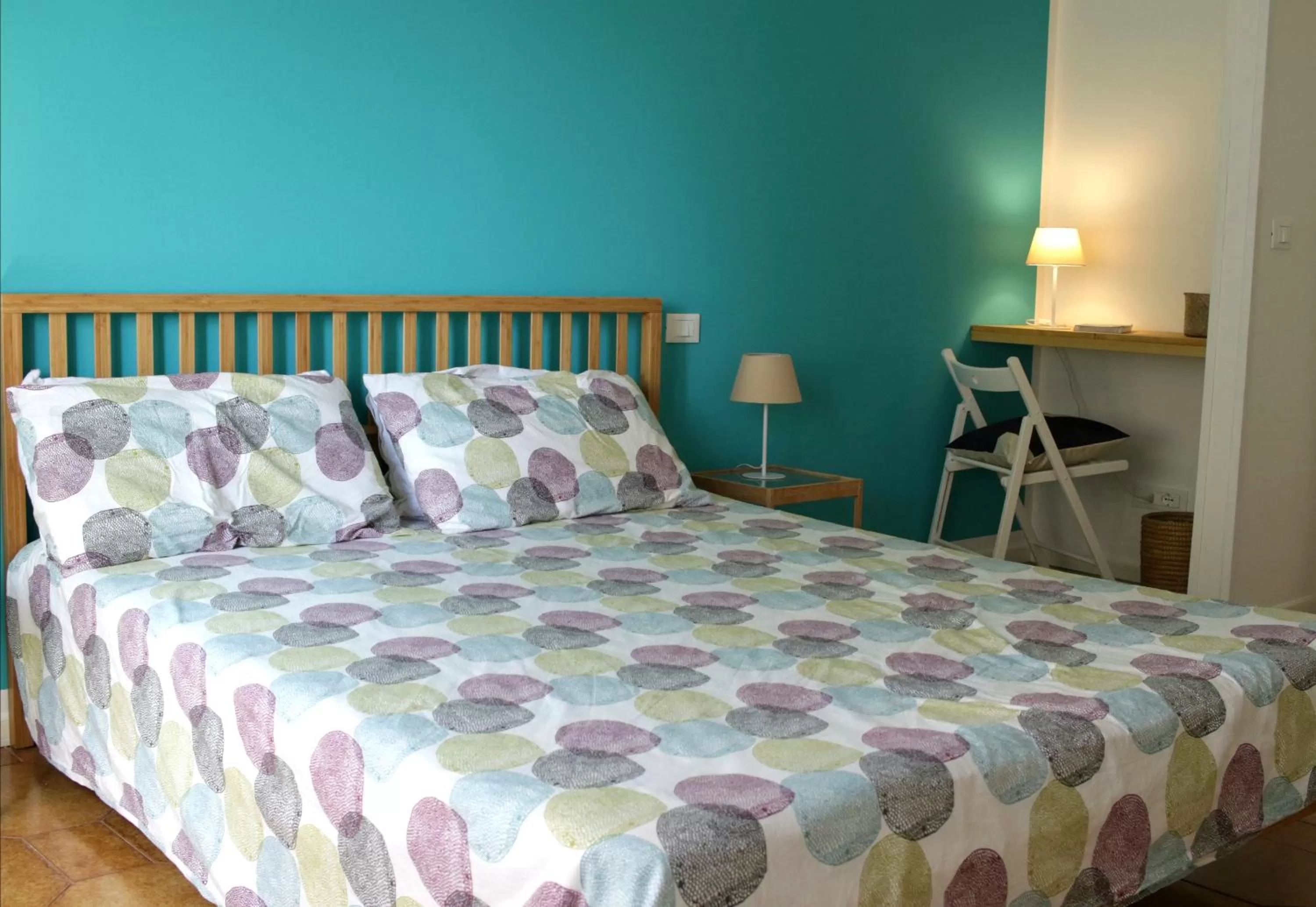 Bed in Al SiciliAndo B&B