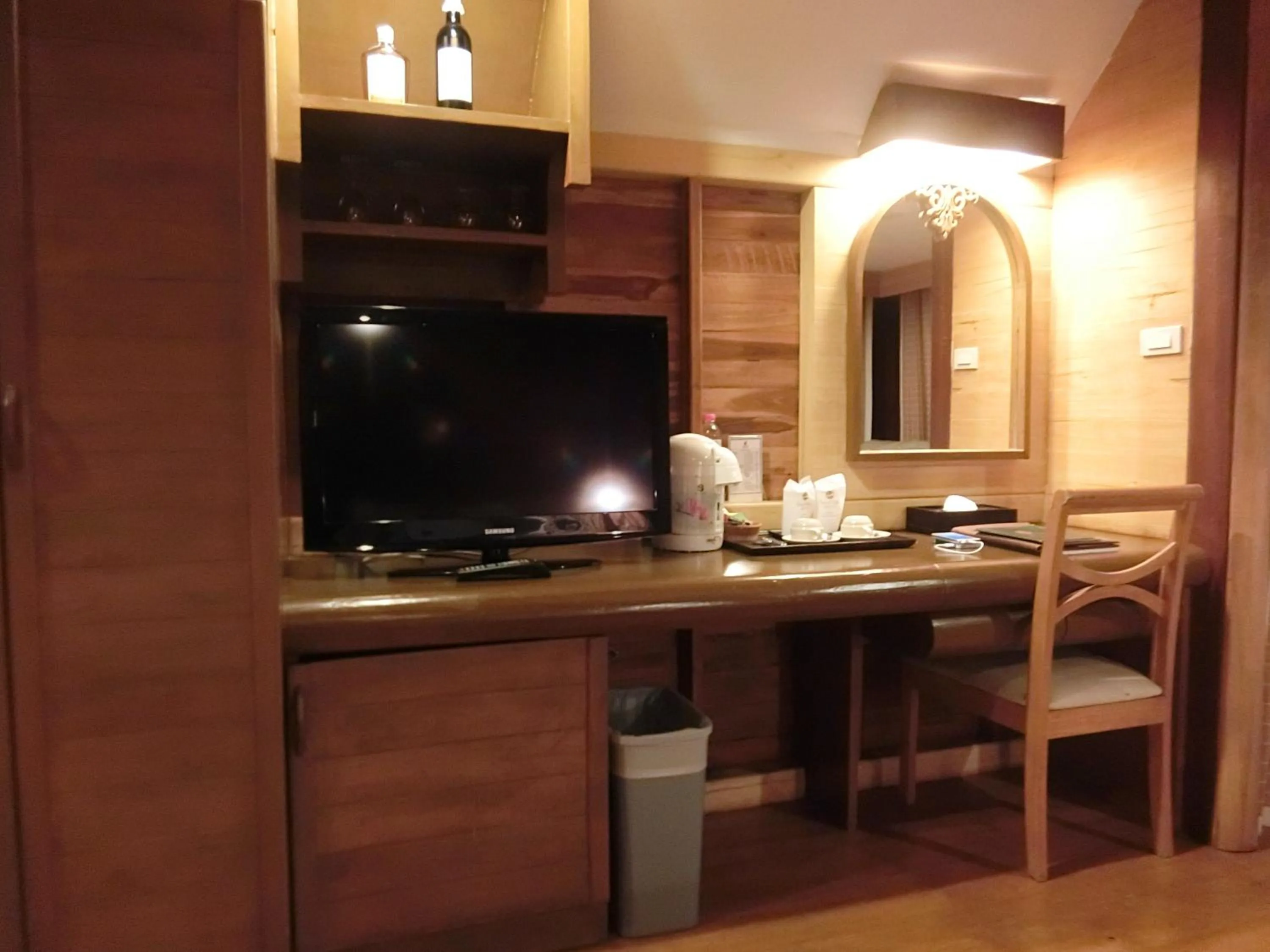 Sunset Park Resort and Spa By SWR