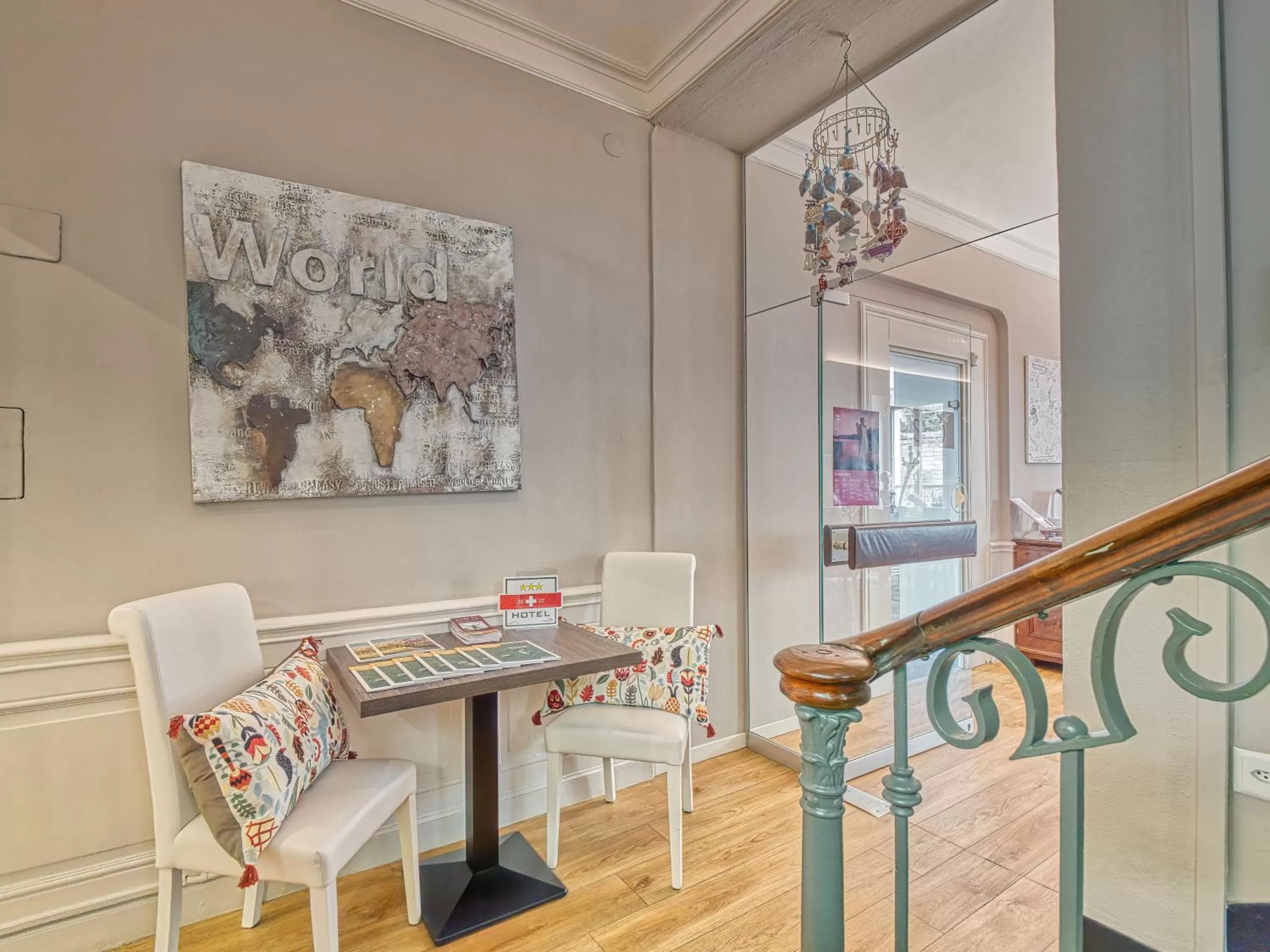 @ Home Hotel Locarno