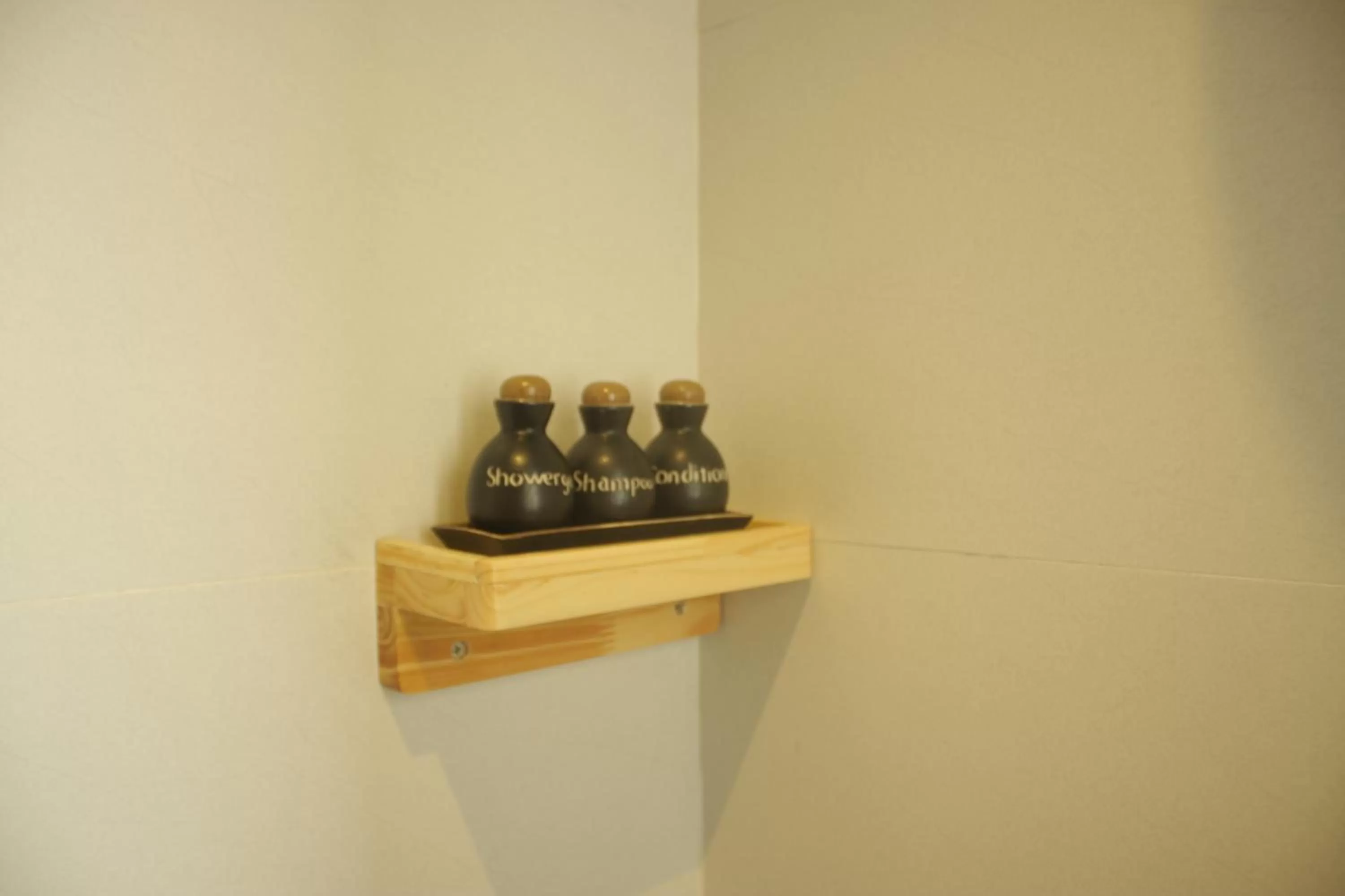 Bathroom in The Vancouver Hotel - Ninh Binh