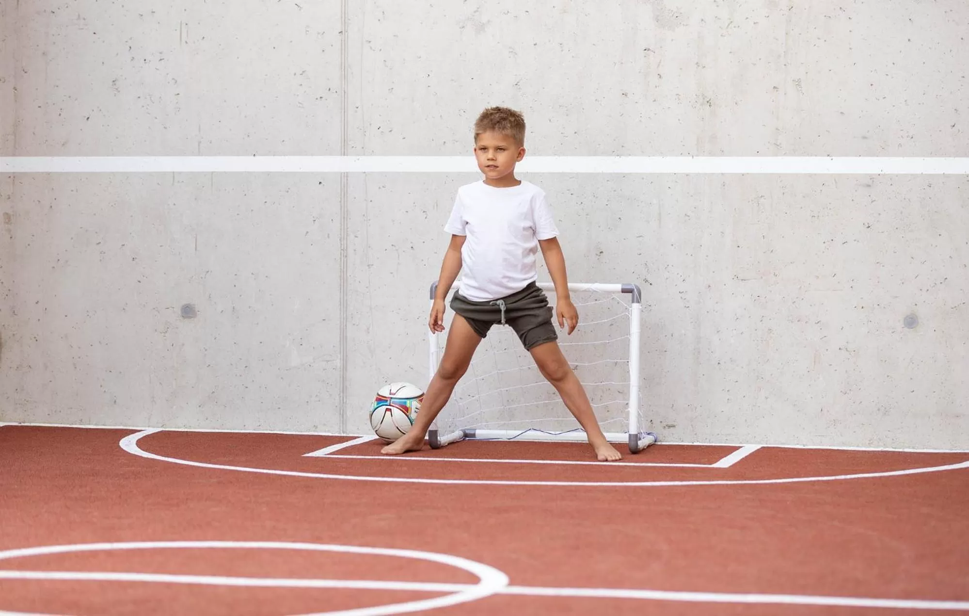 People in das bleibt Alpine Suites