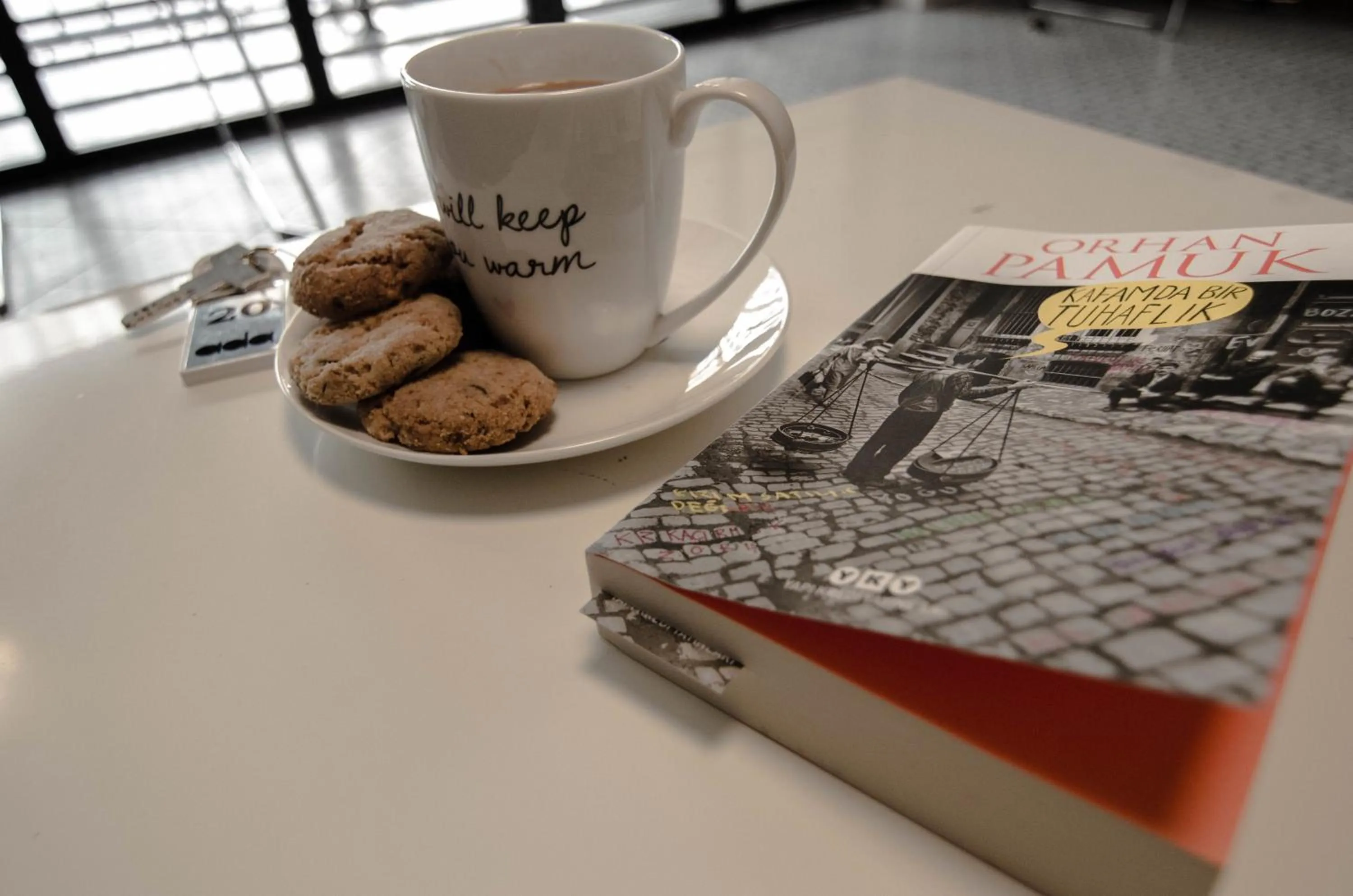 Other in Ada Home Istanbul