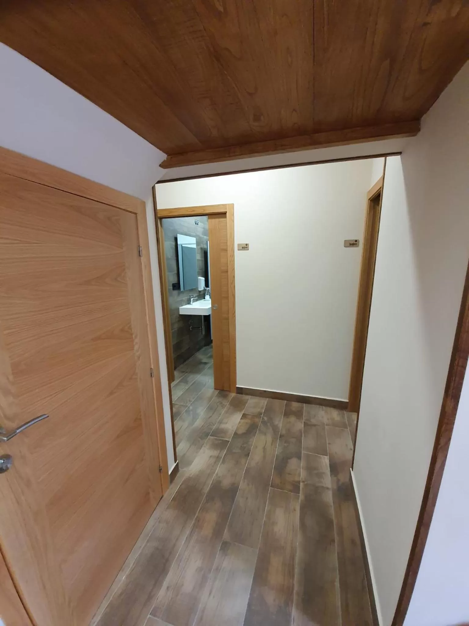 Albergue Casa Cuartel