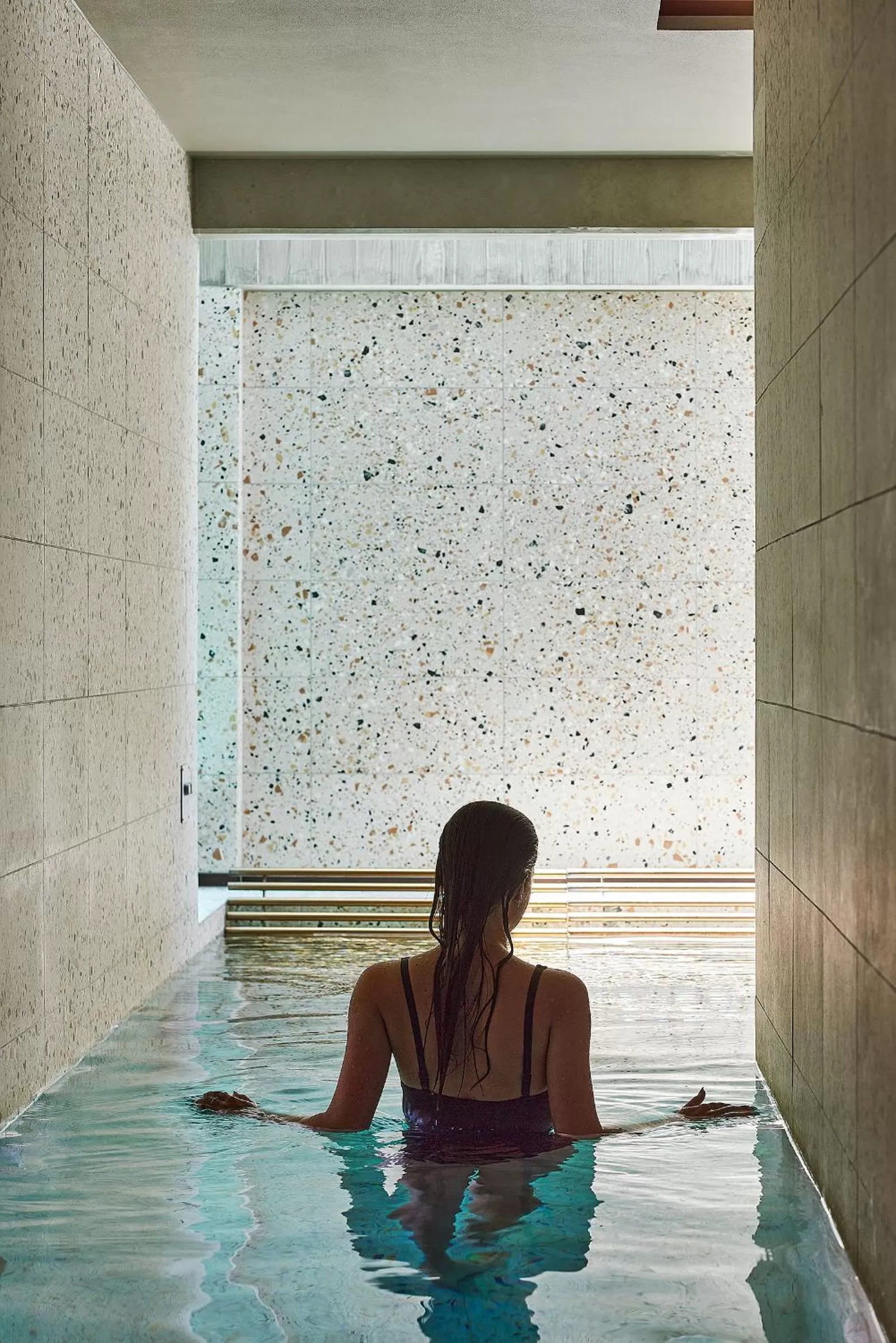Spa and wellness centre/facilities in InterContinental Sorrento Mornington Peninsula
