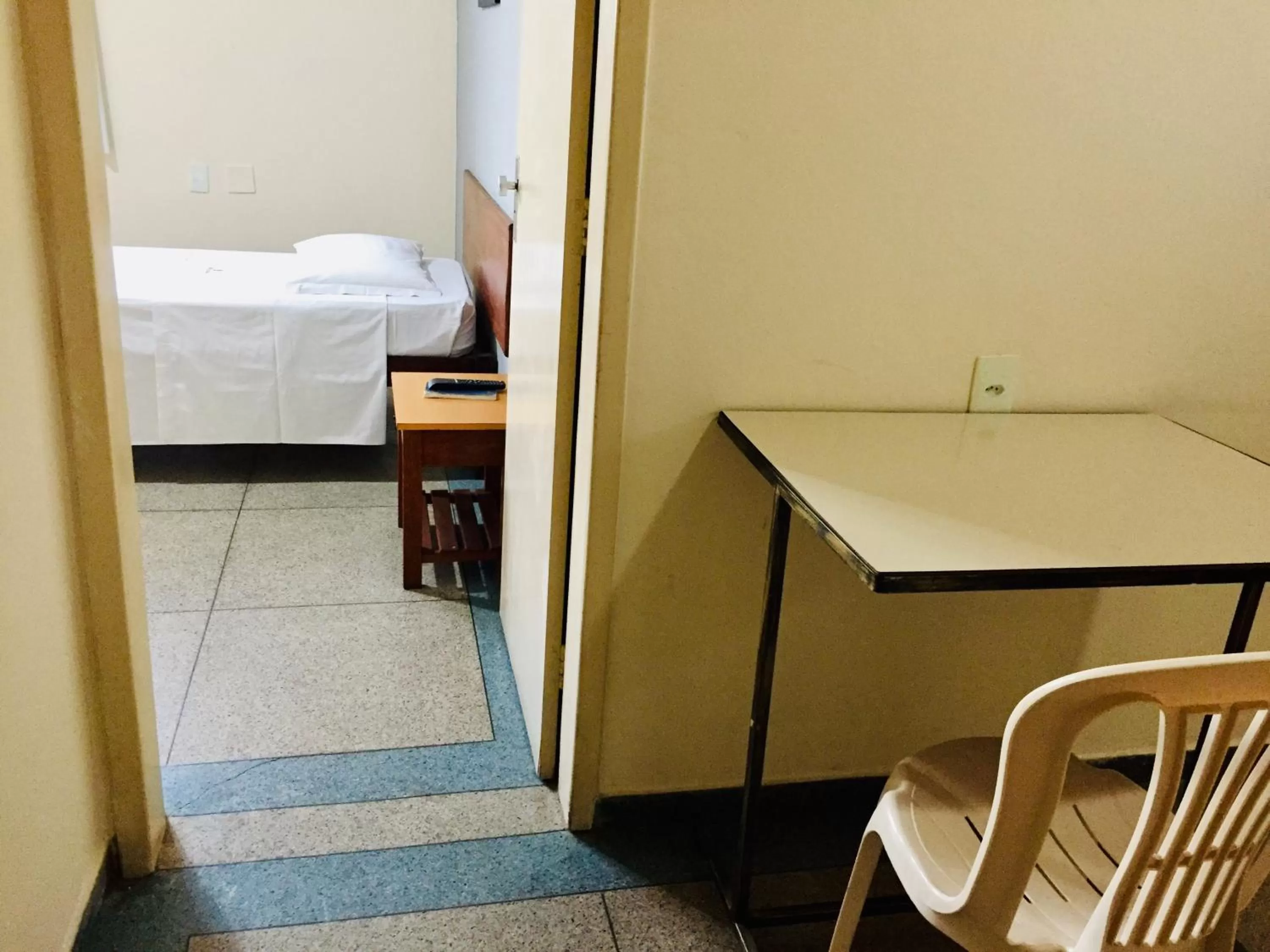 Decorative detail, Bathroom in Hotel Líder - By UP Hotel