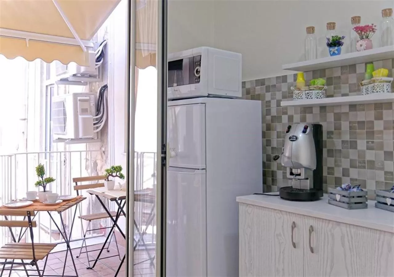 Restaurant/places to eat in ARIEL B&B