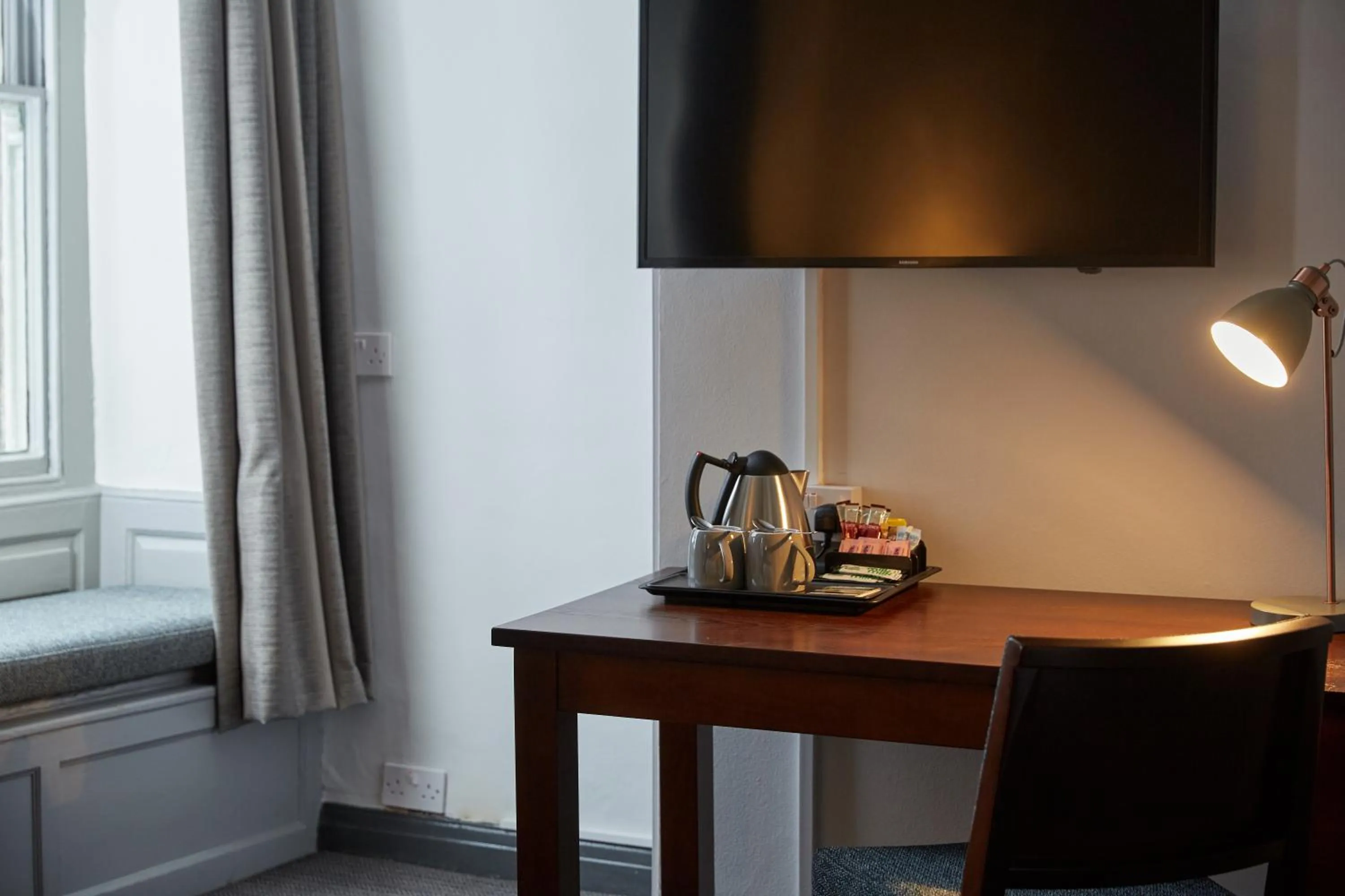 Kings Head by Chef & Brewer Collection